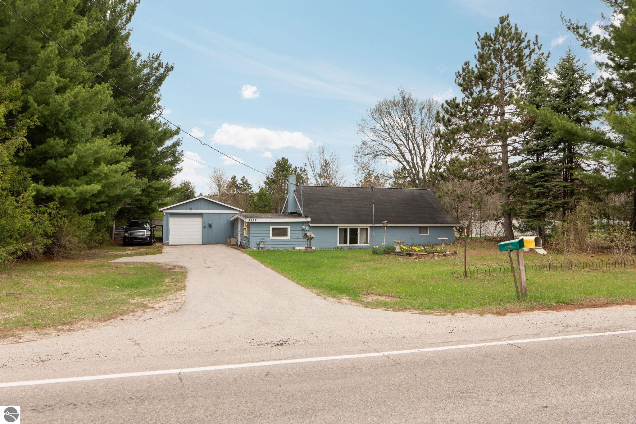 5257 Vance Road