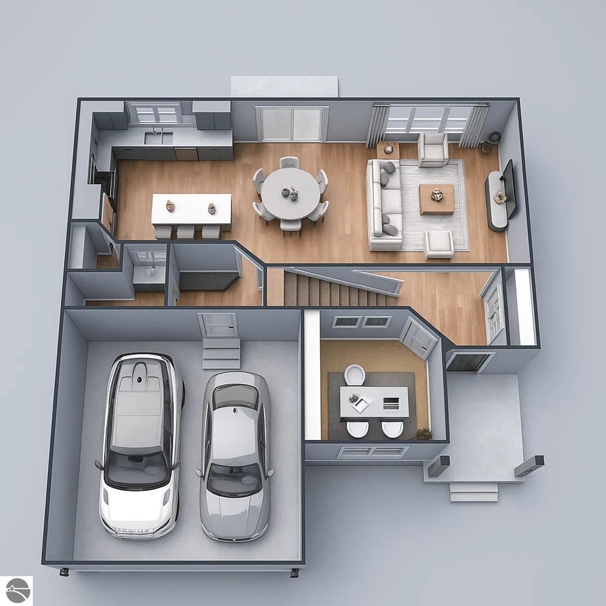 1340 Cascade Trail