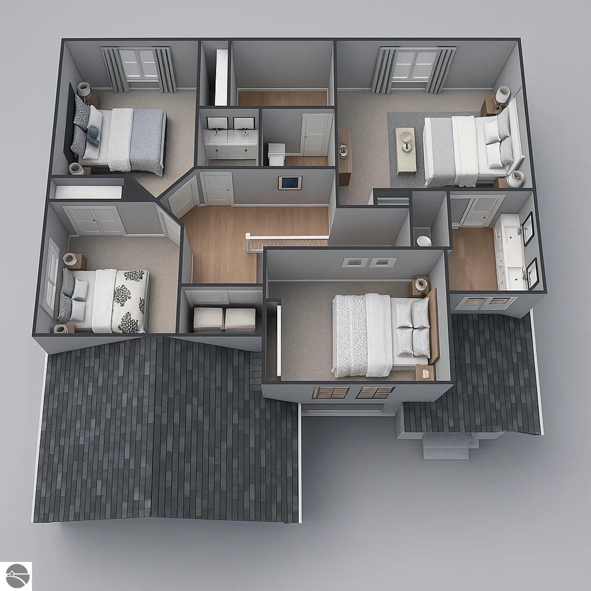 1340 Cascade Trail