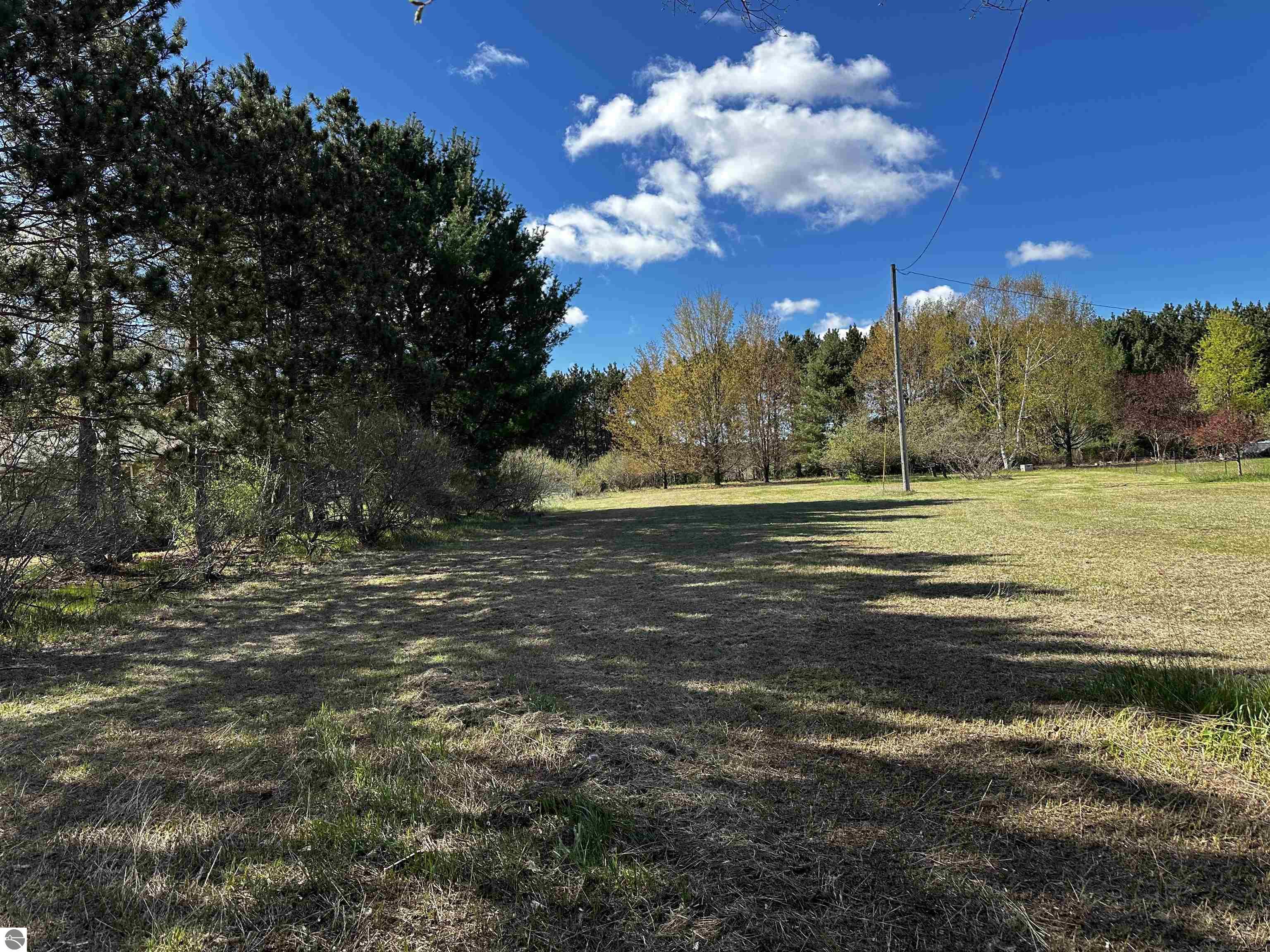 V/L NW Wilhelm Road