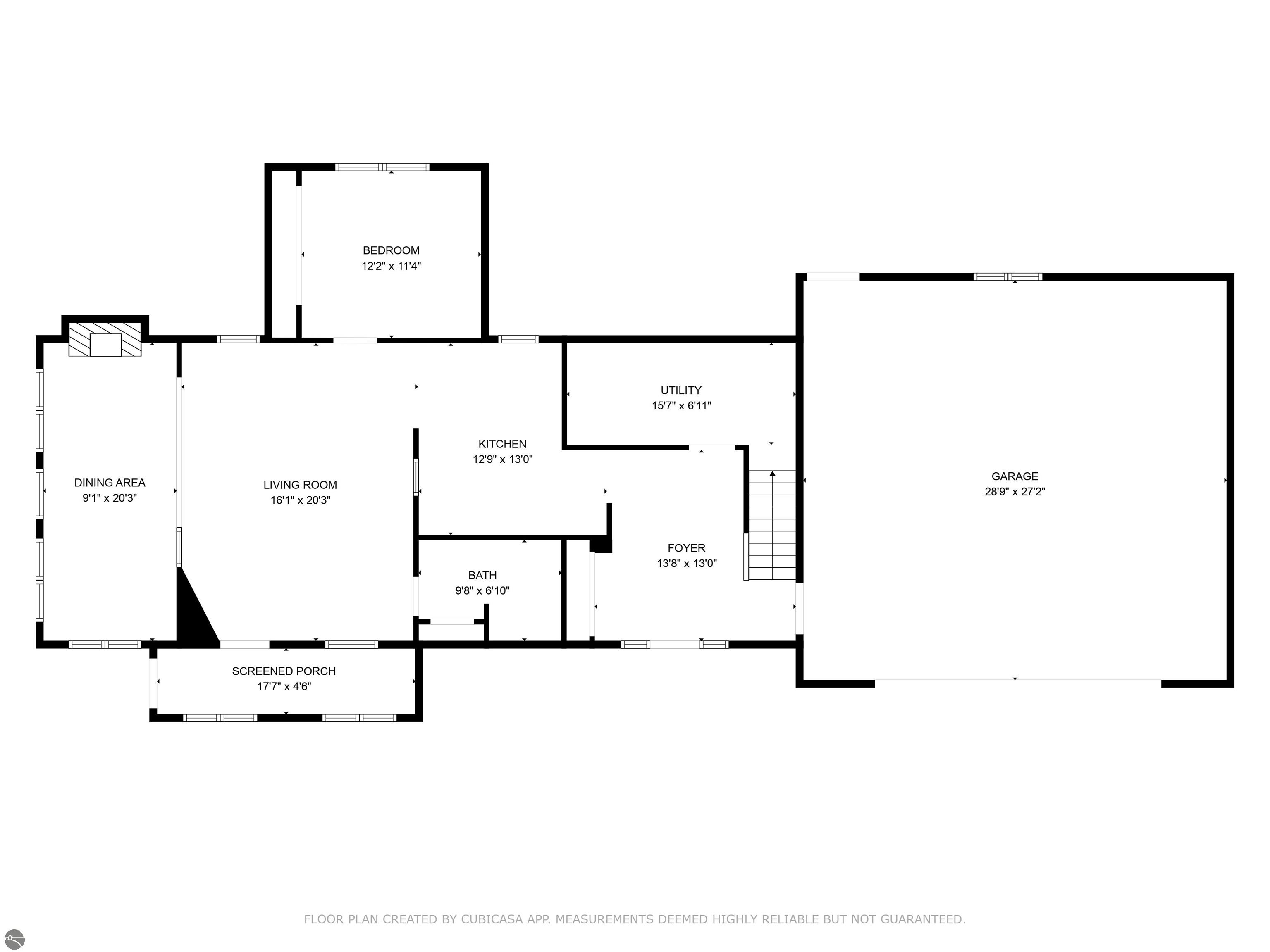 7504 W Dakota Trail