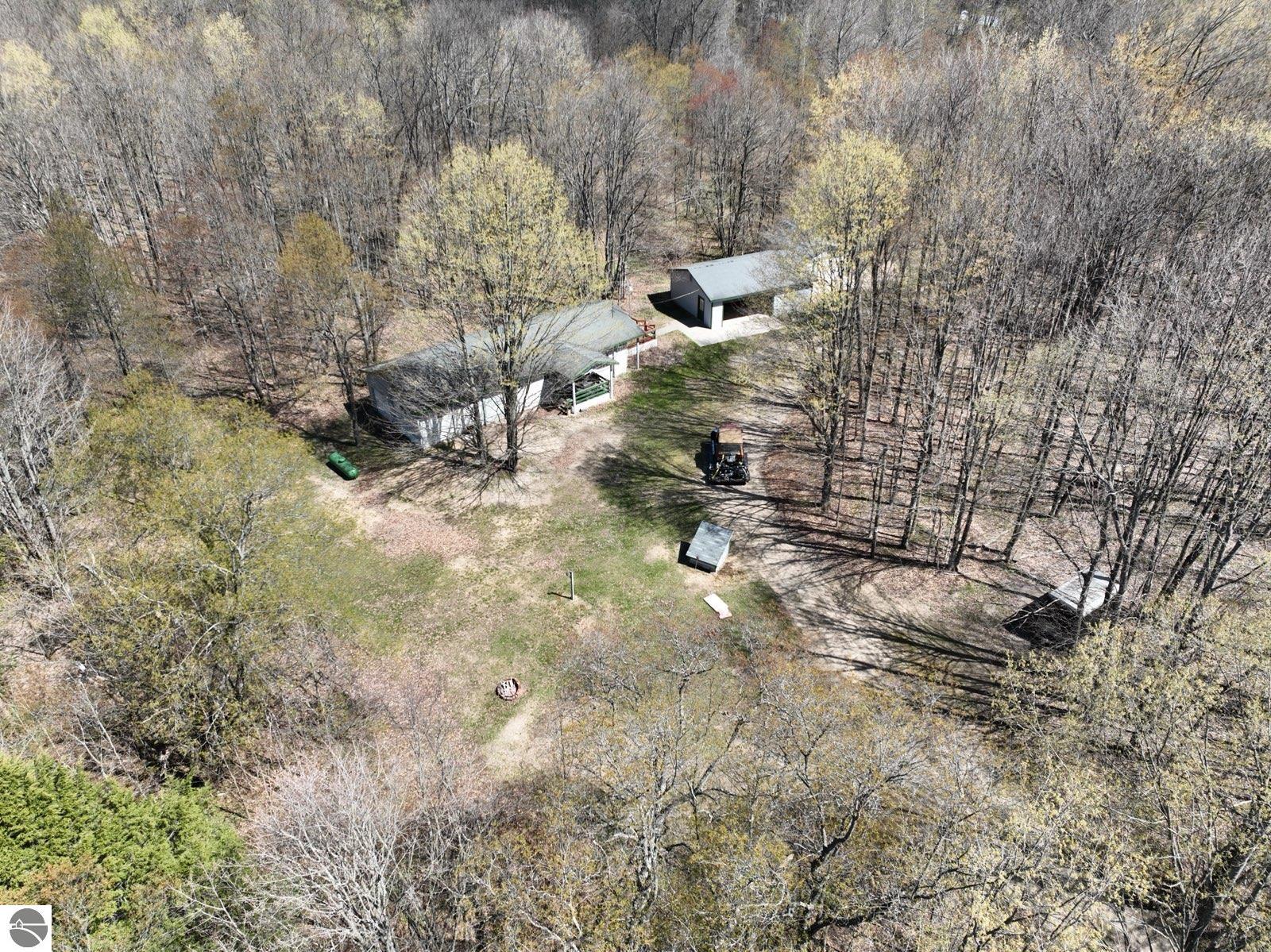 7931 NE Twin Lake Road