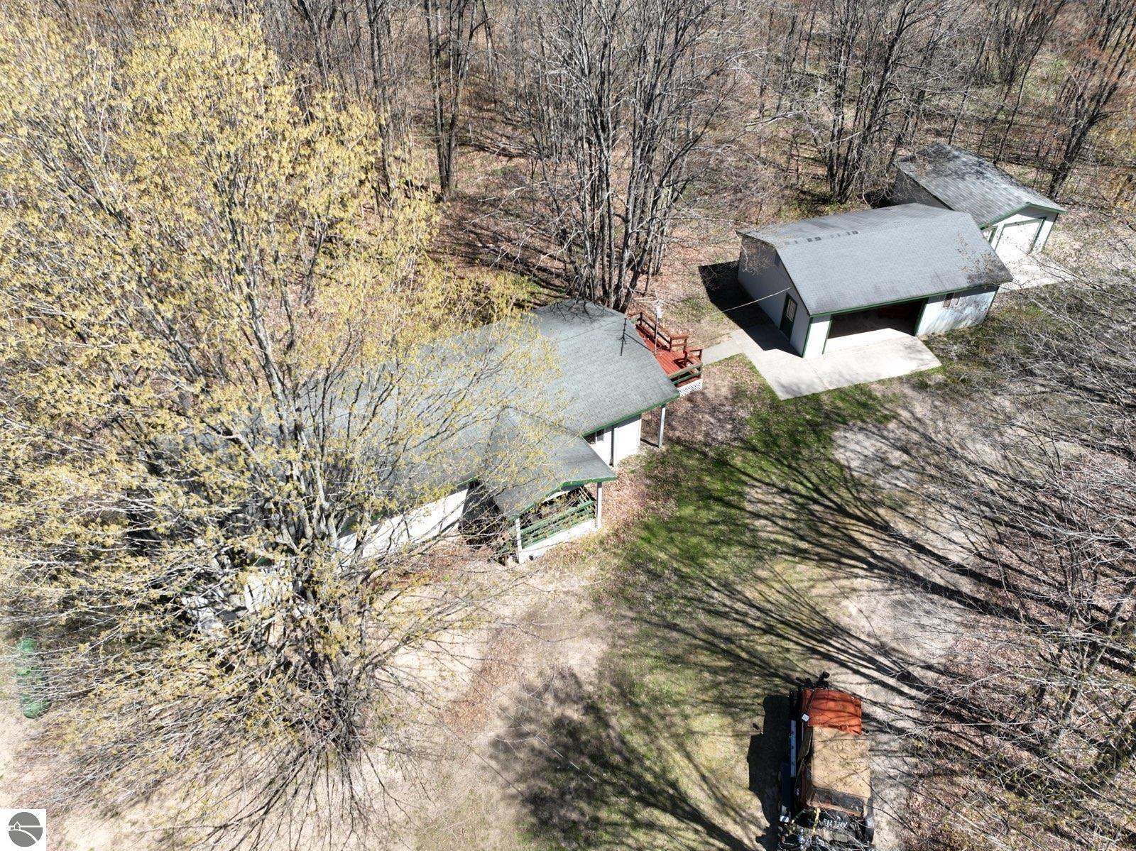 7931 NE Twin Lake Road