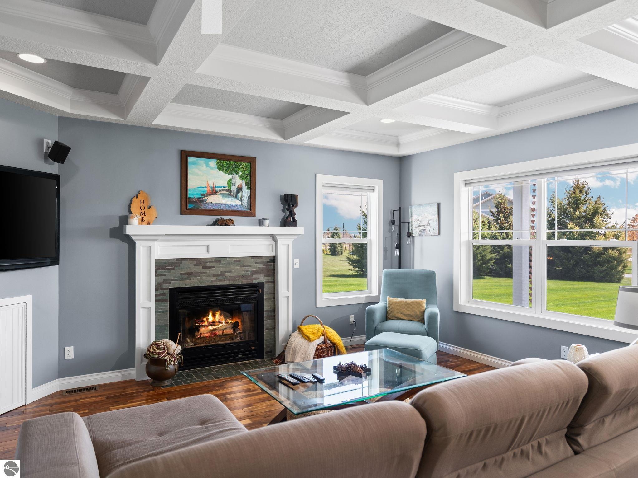3833 Smokey Cove Drive