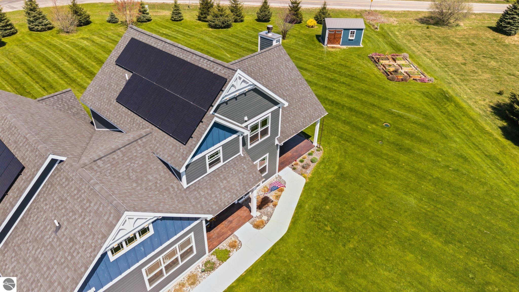 3833 Smokey Cove Drive