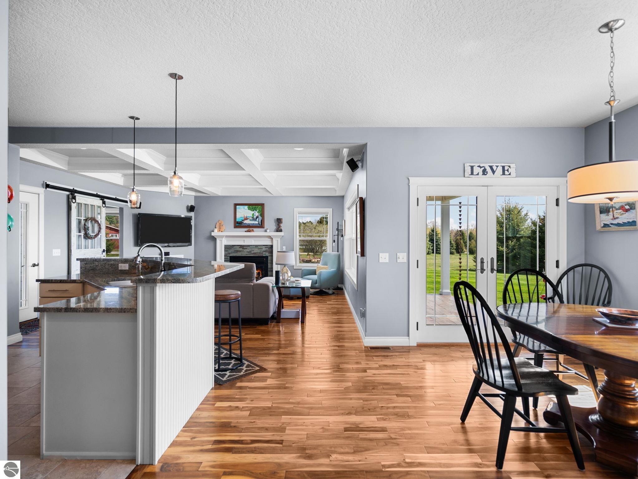 3833 Smokey Cove Drive