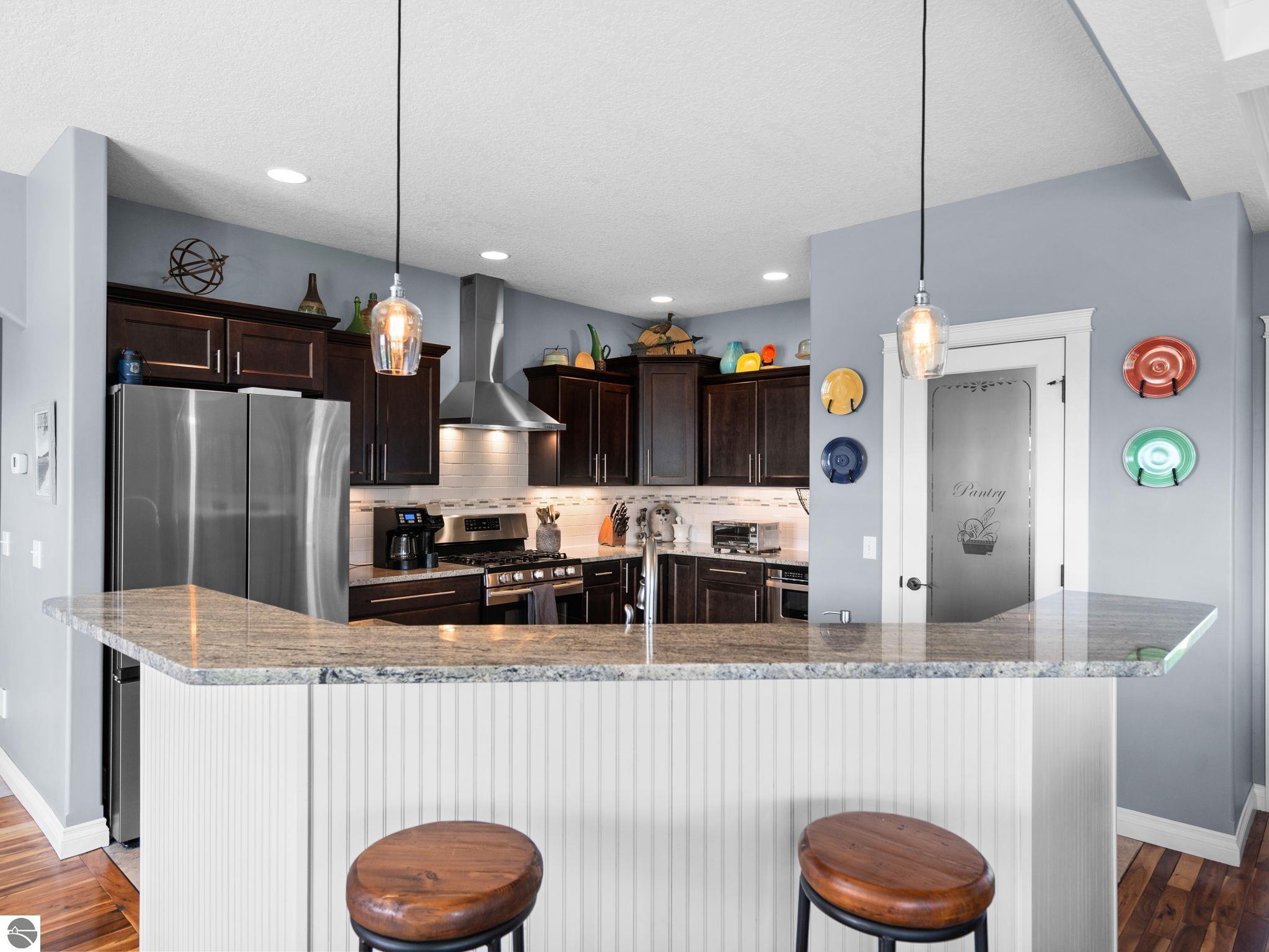 3833 Smokey Cove Drive