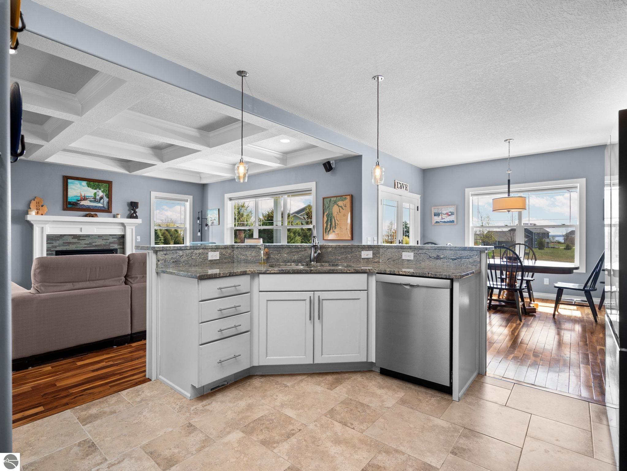 3833 Smokey Cove Drive