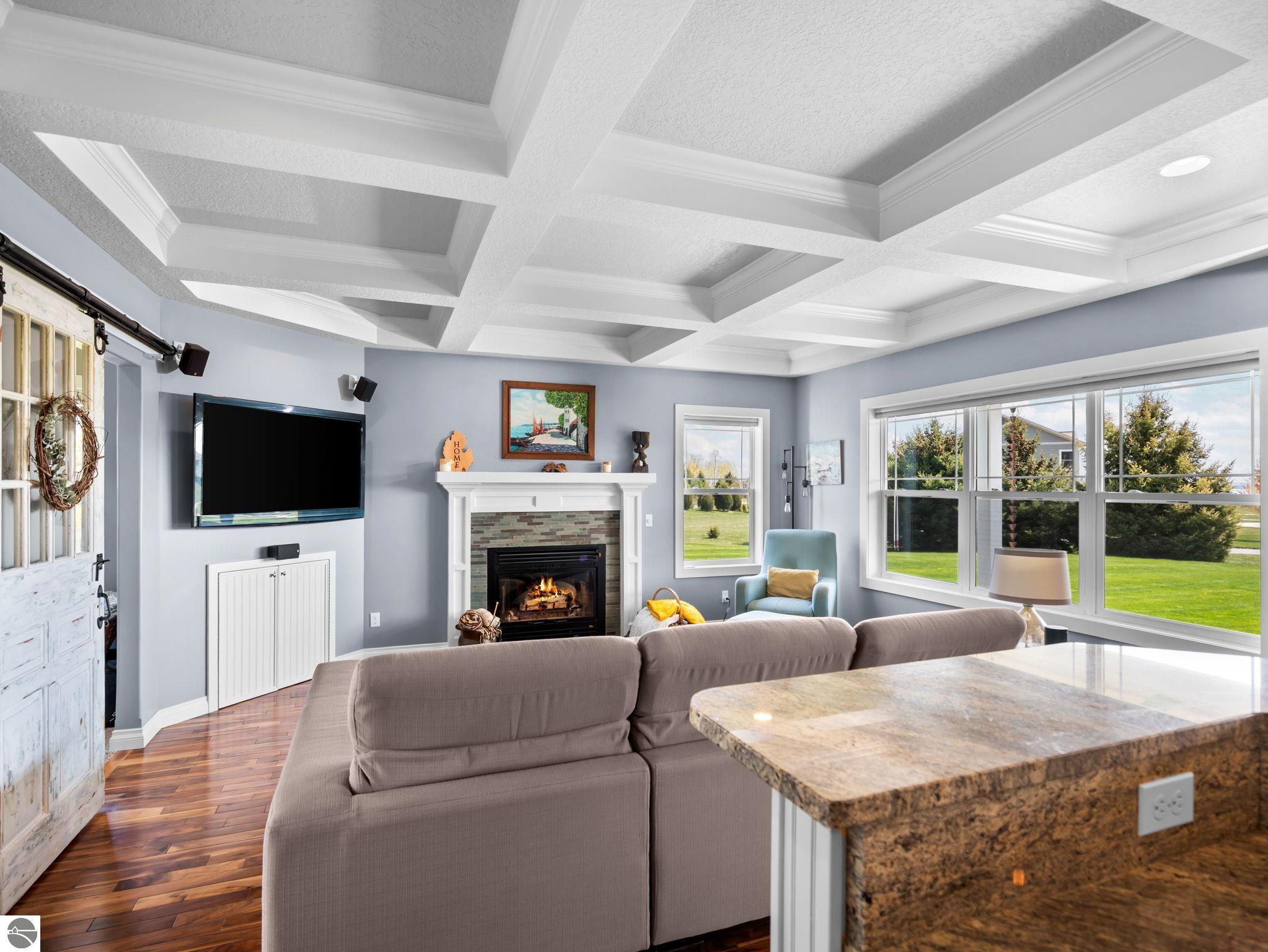 3833 Smokey Cove Drive