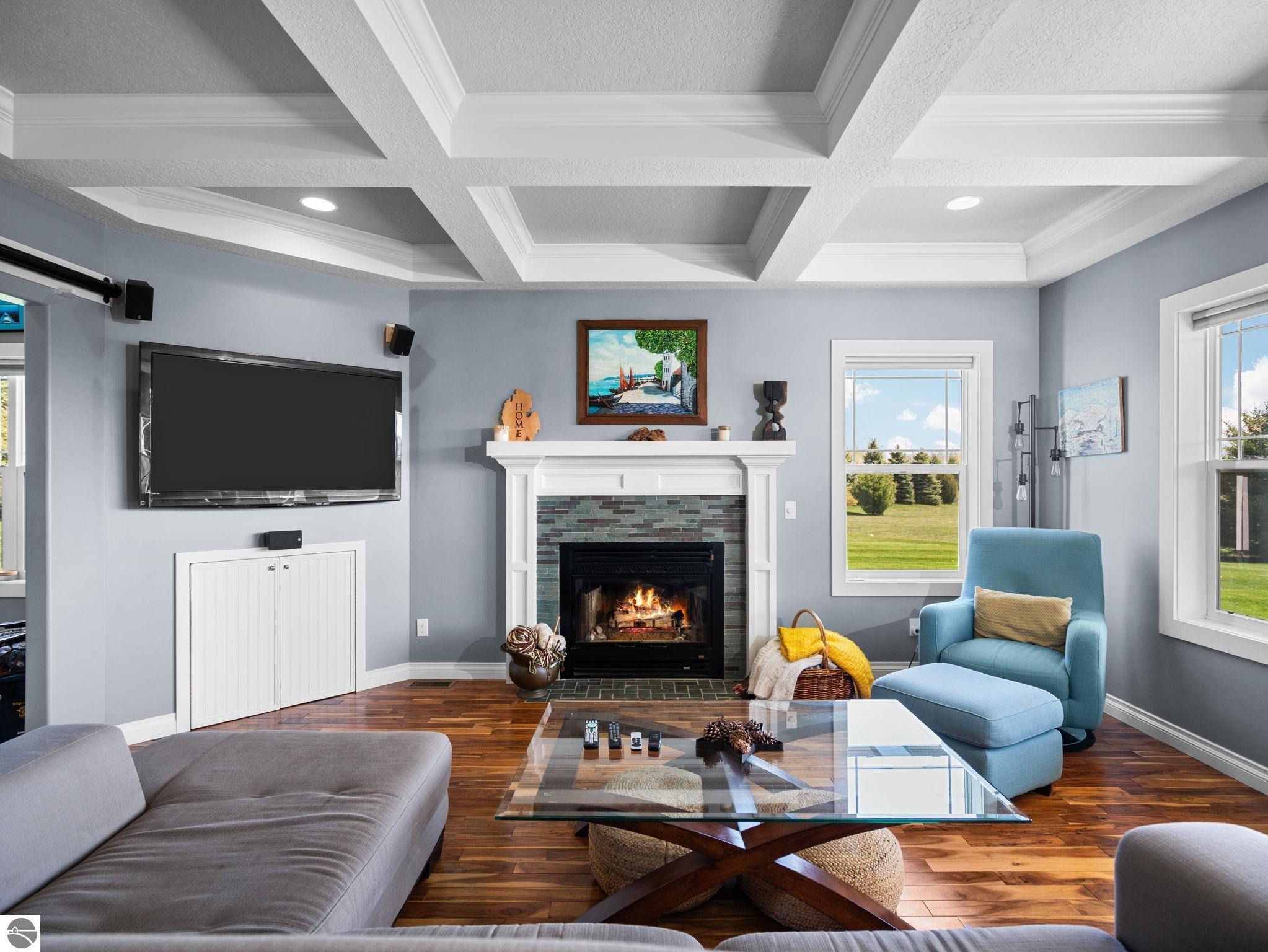 3833 Smokey Cove Drive