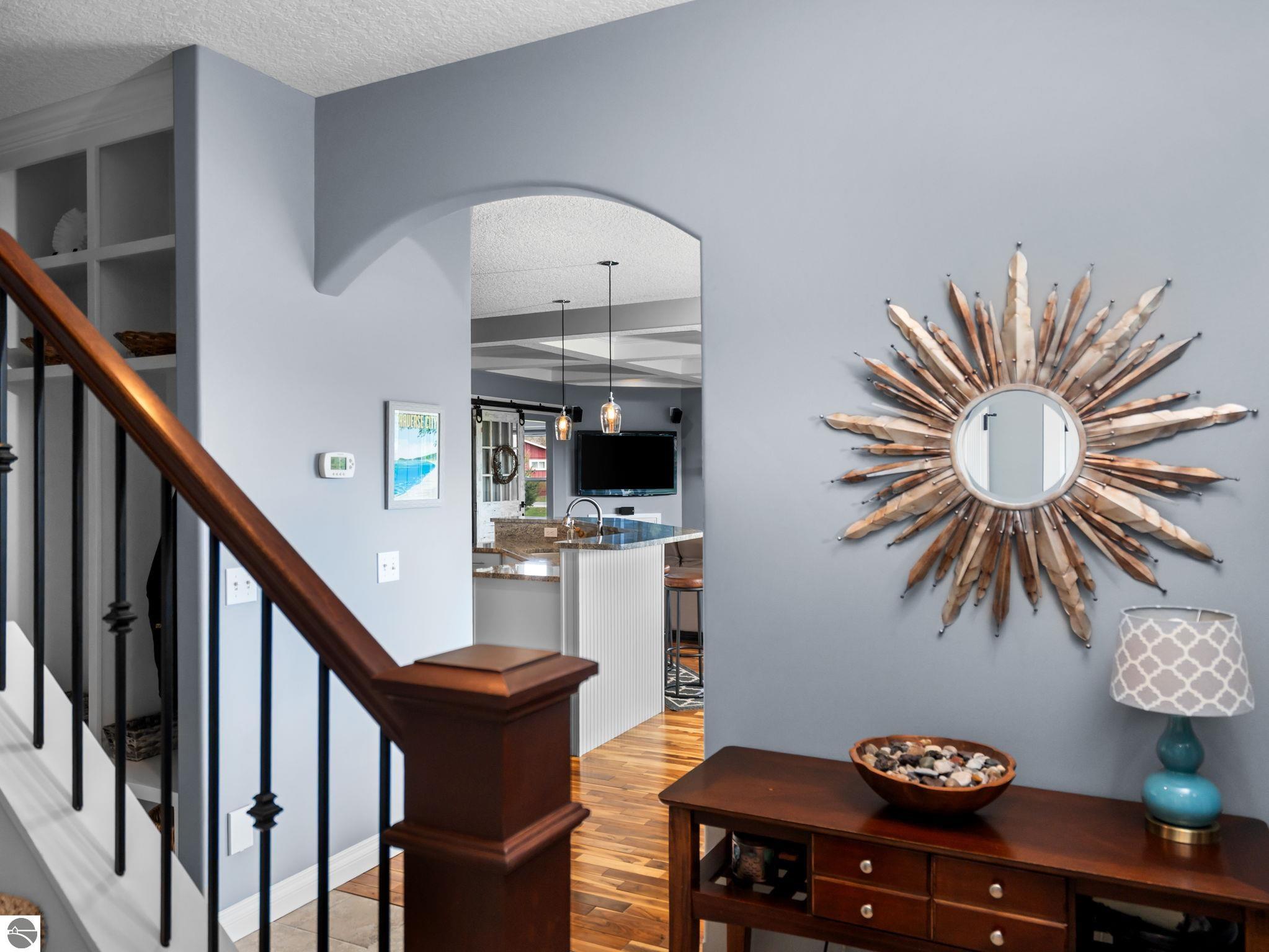 3833 Smokey Cove Drive