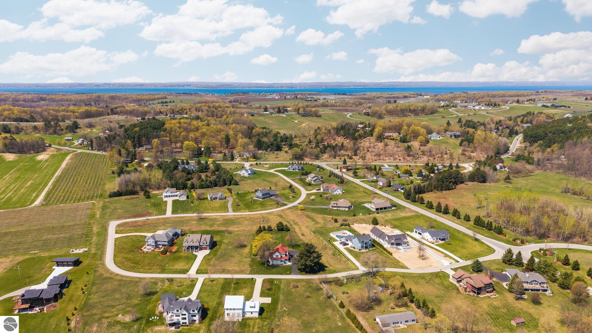3833 Smokey Cove Drive