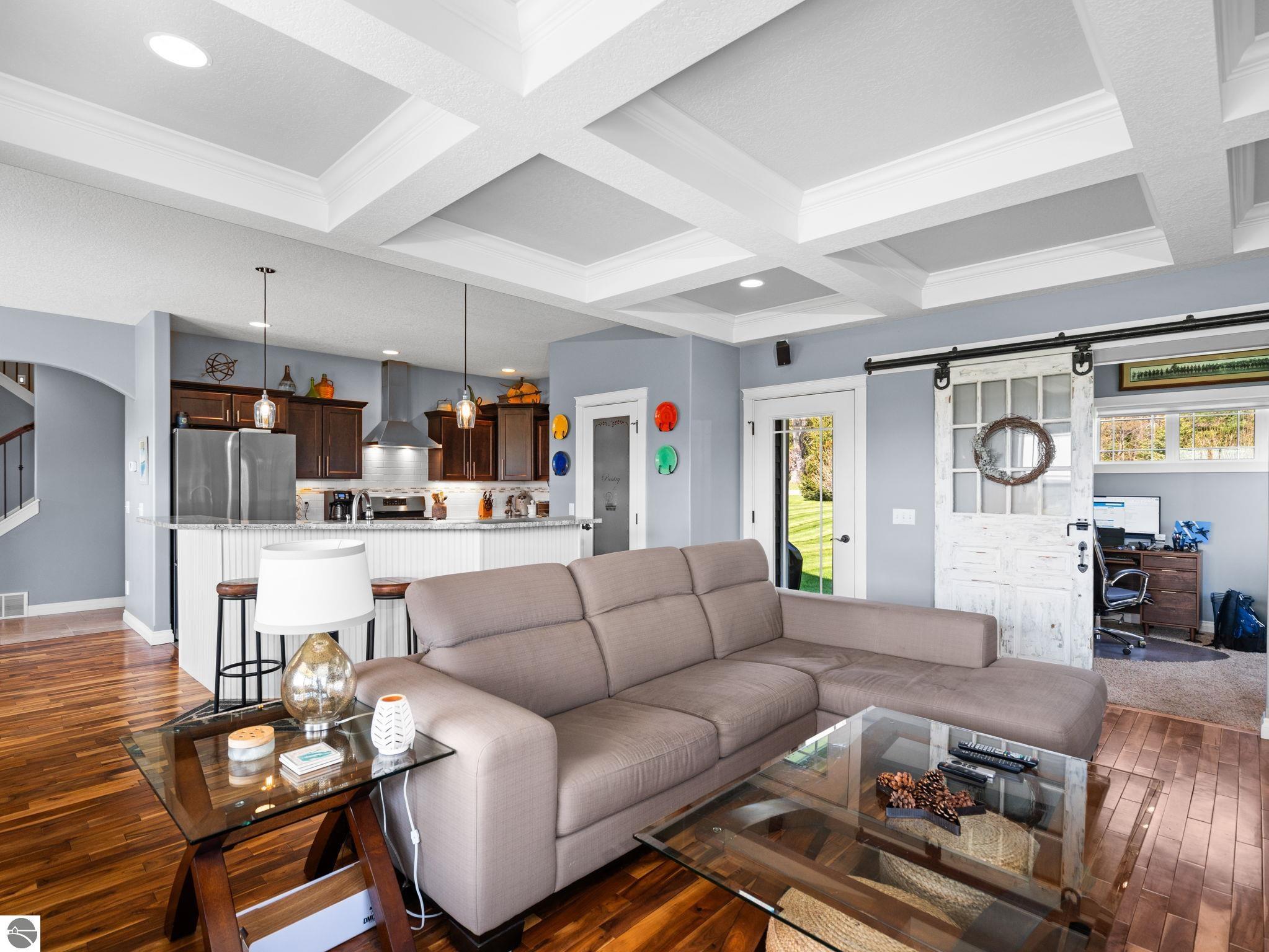 3833 Smokey Cove Drive