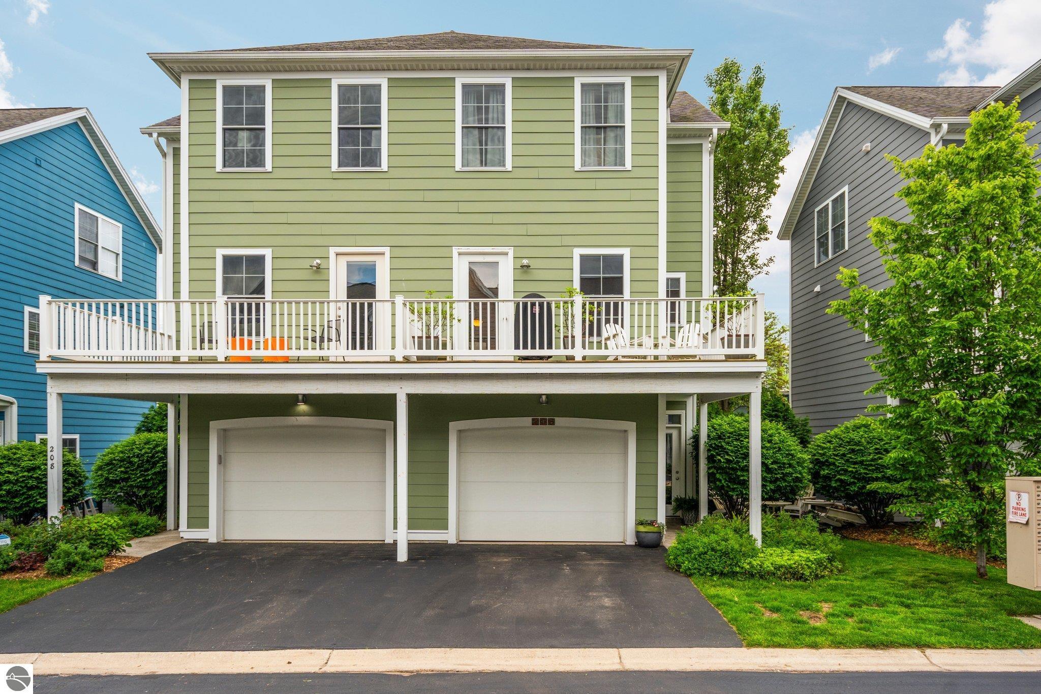 206 Midtown Drive # 25