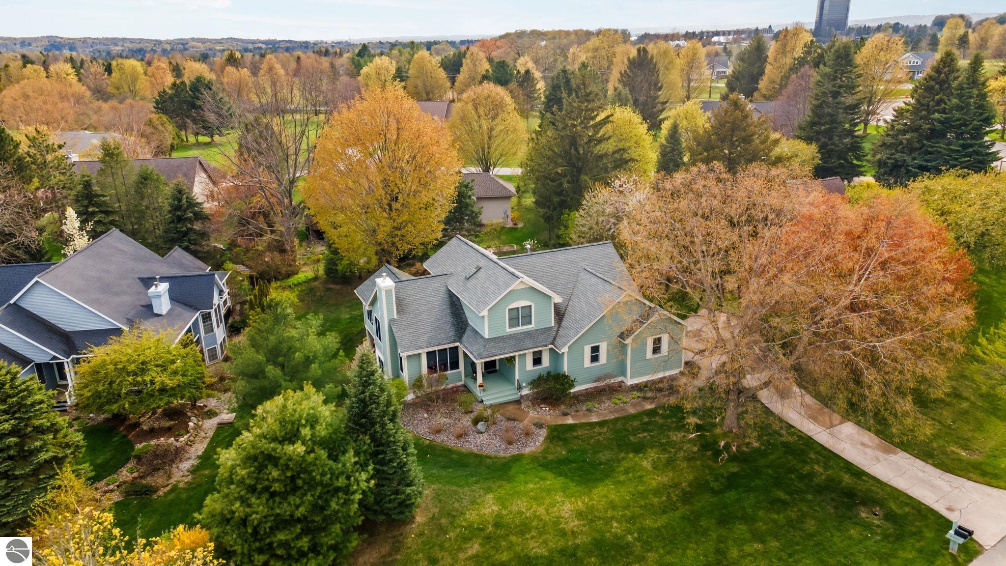 5084 Arrowhead Court