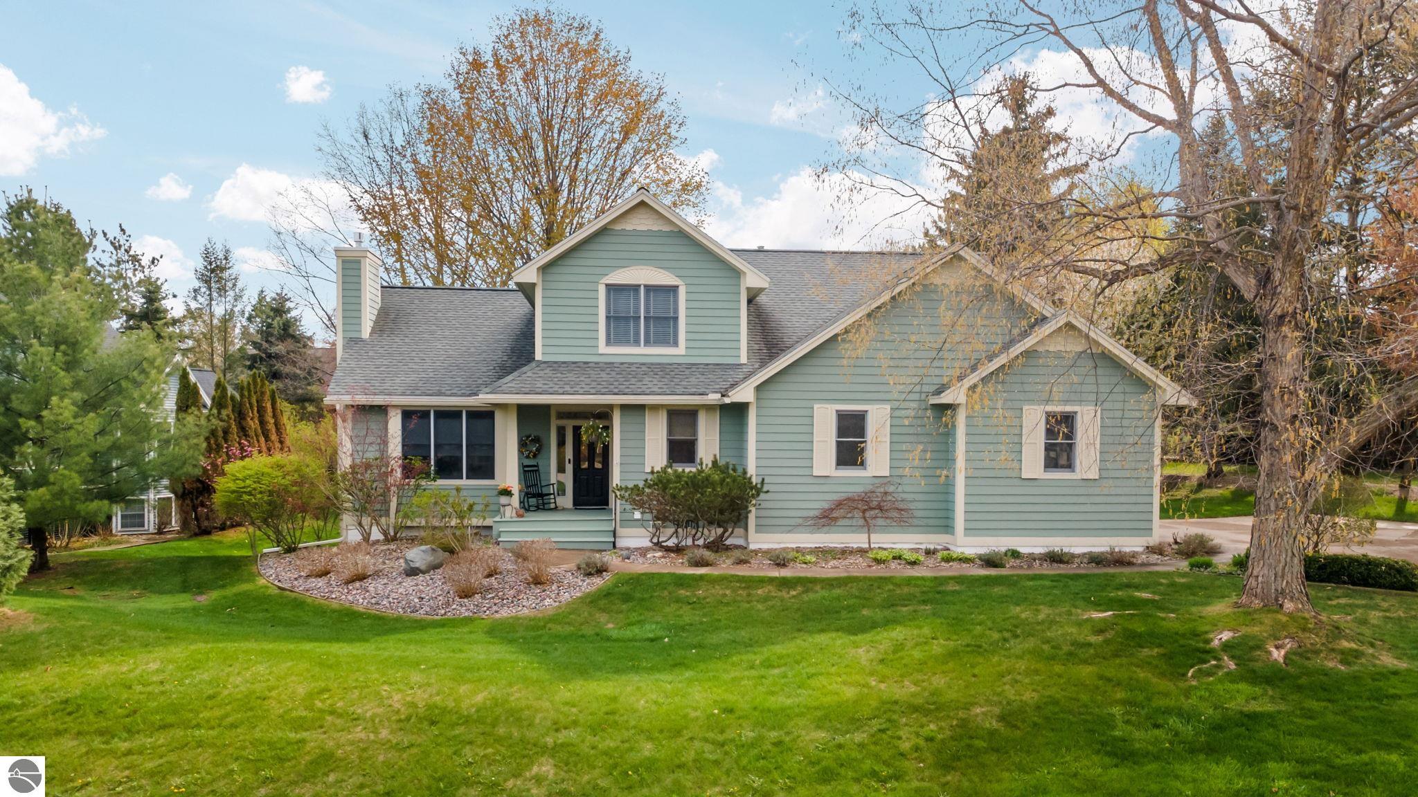 5084 Arrowhead Court