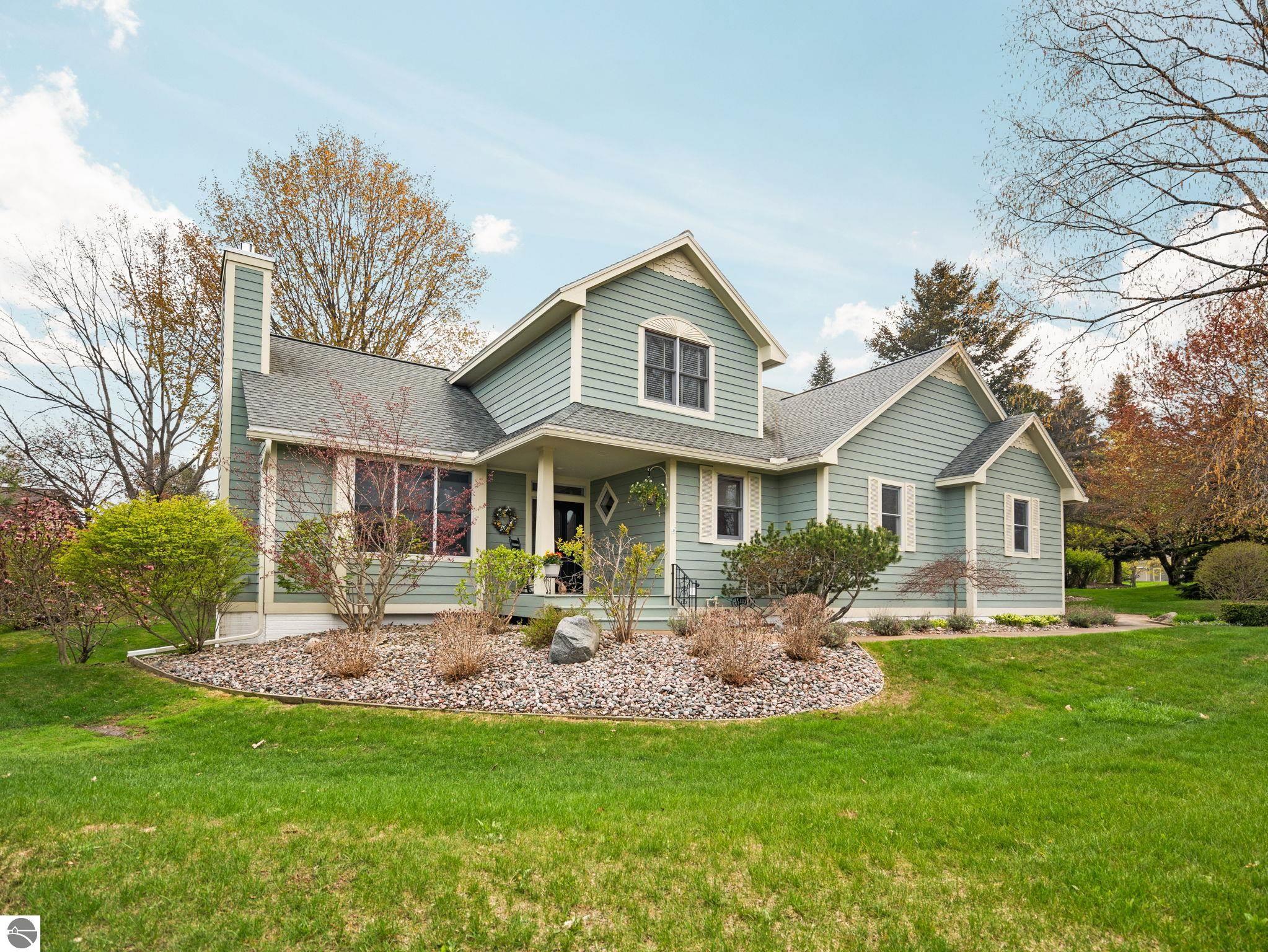 5084 Arrowhead Court