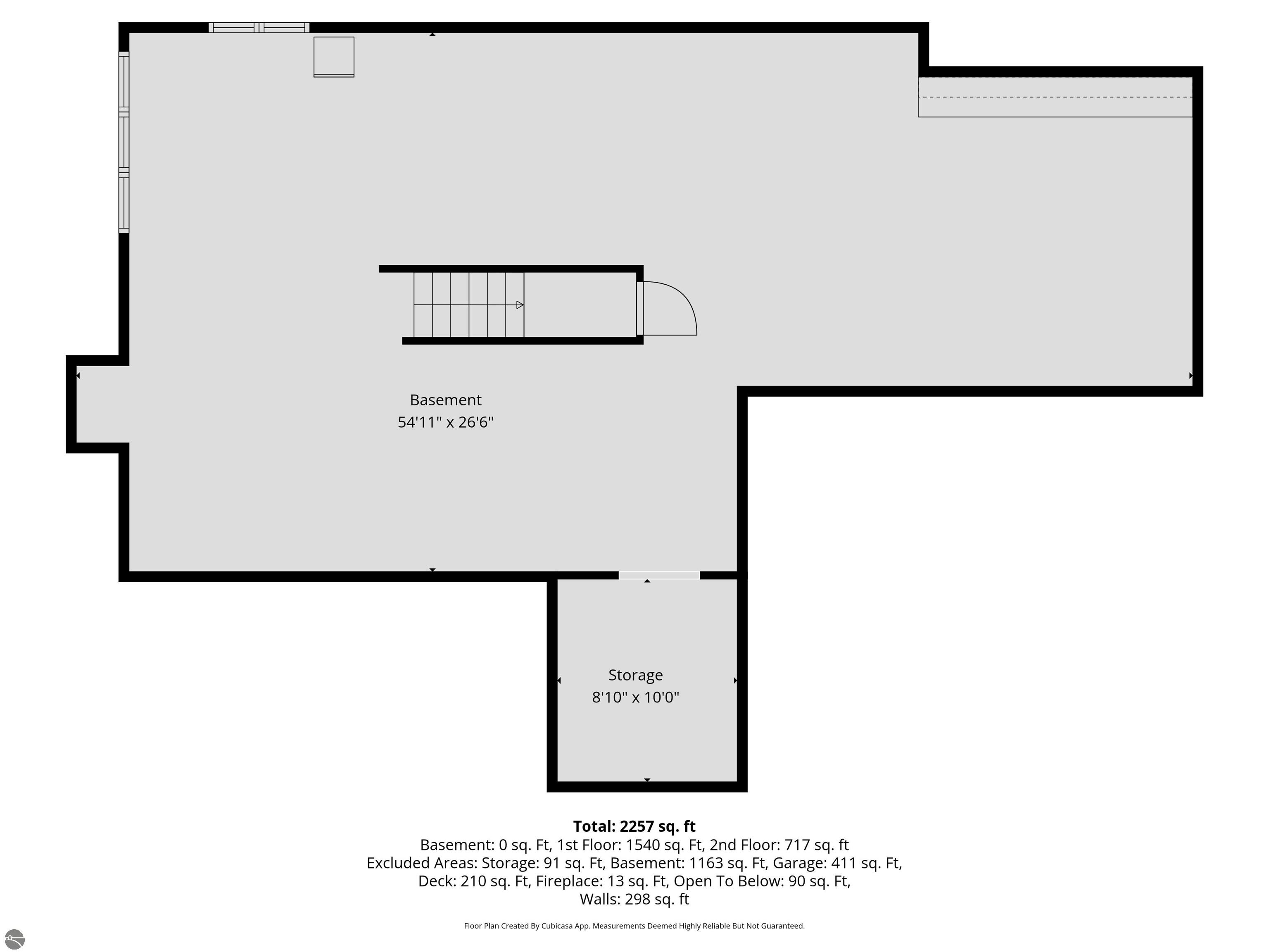 5084 Arrowhead Court