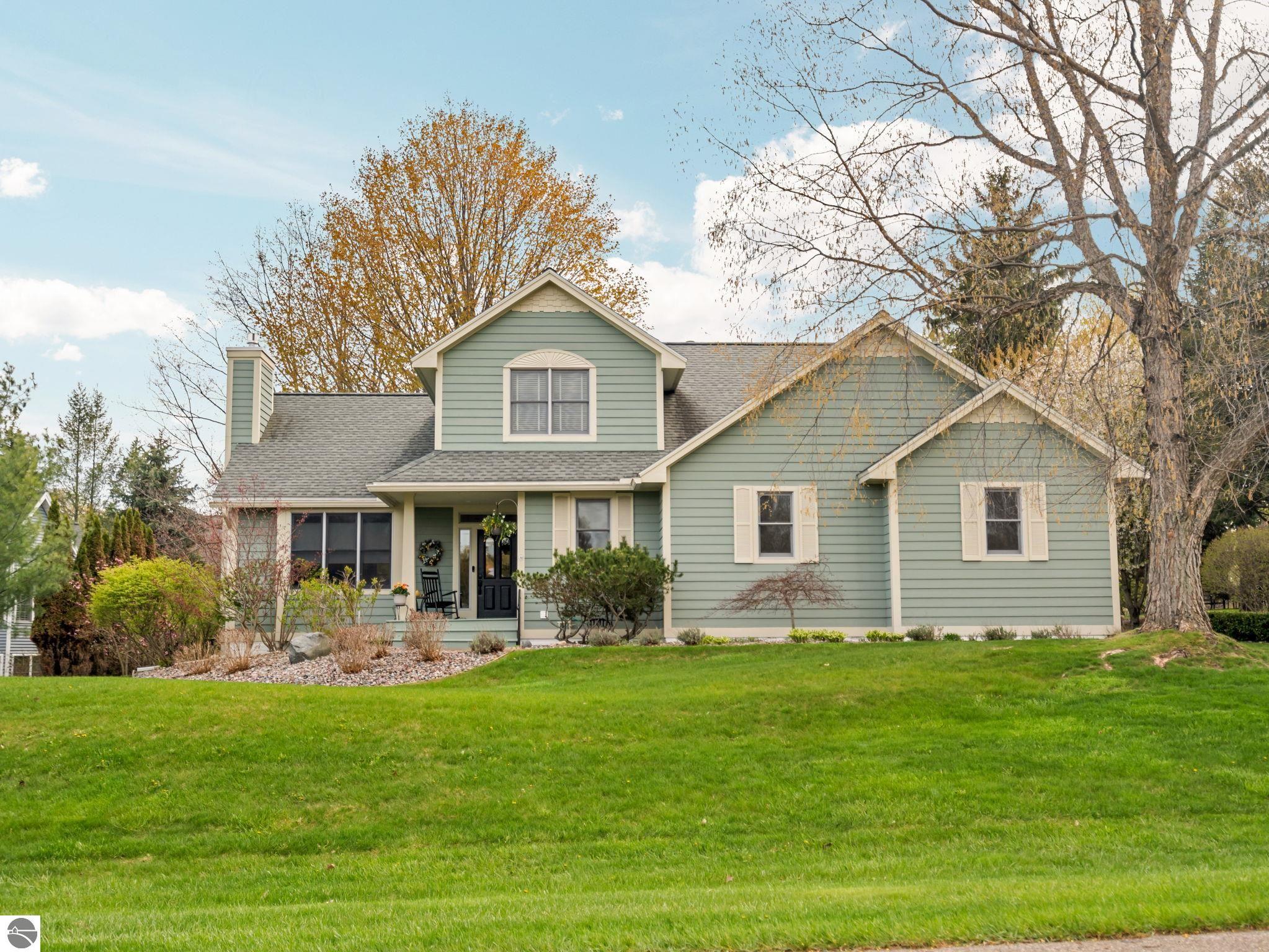 5084 Arrowhead Court