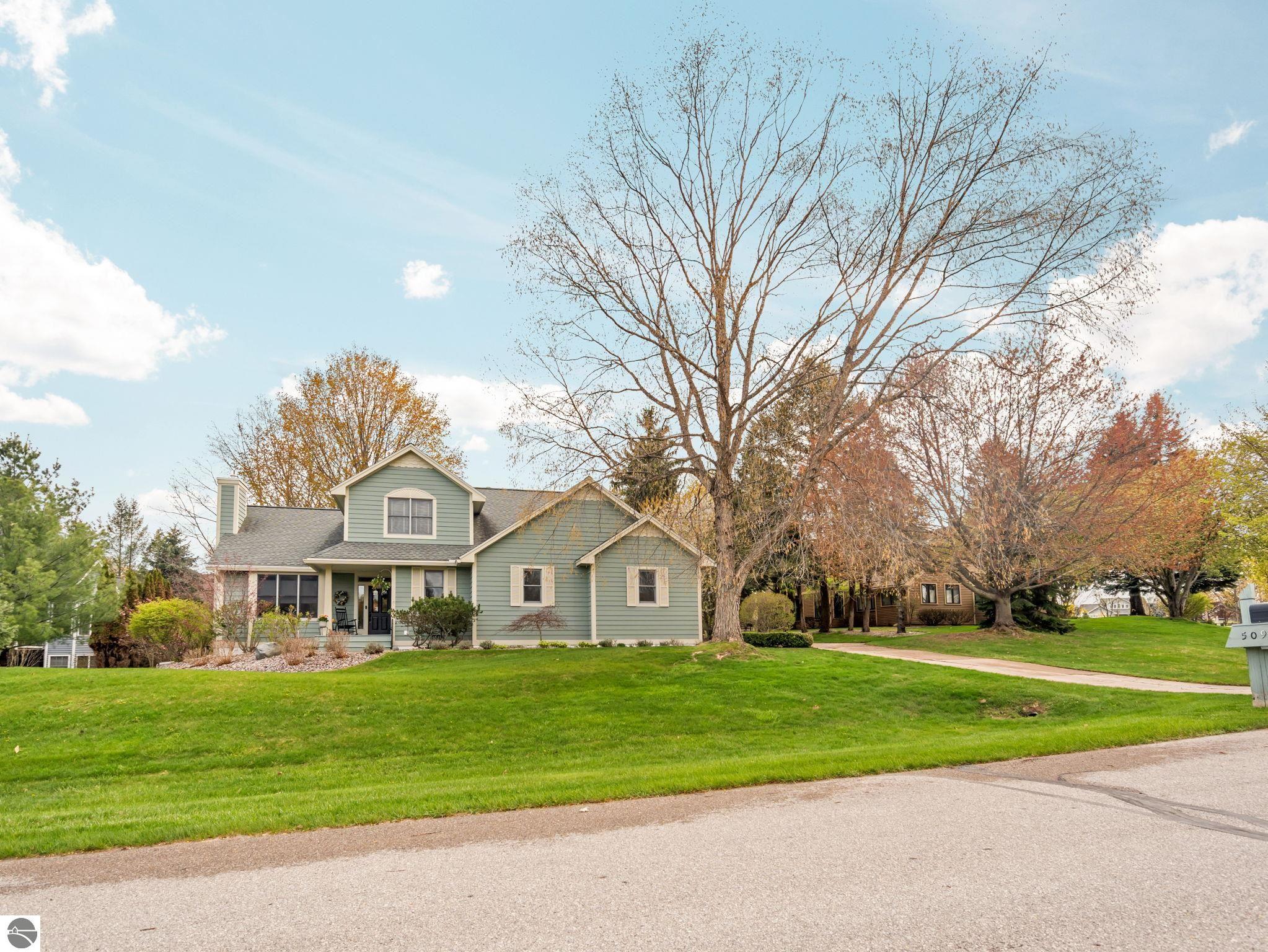 5084 Arrowhead Court