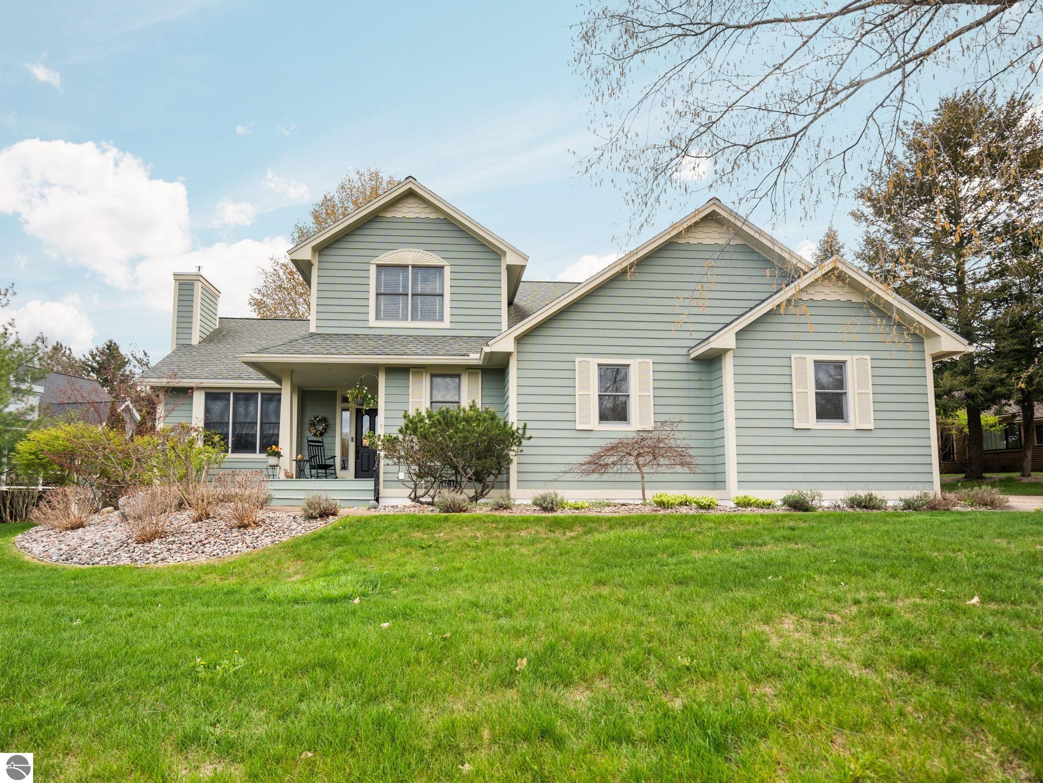 5084 Arrowhead Court