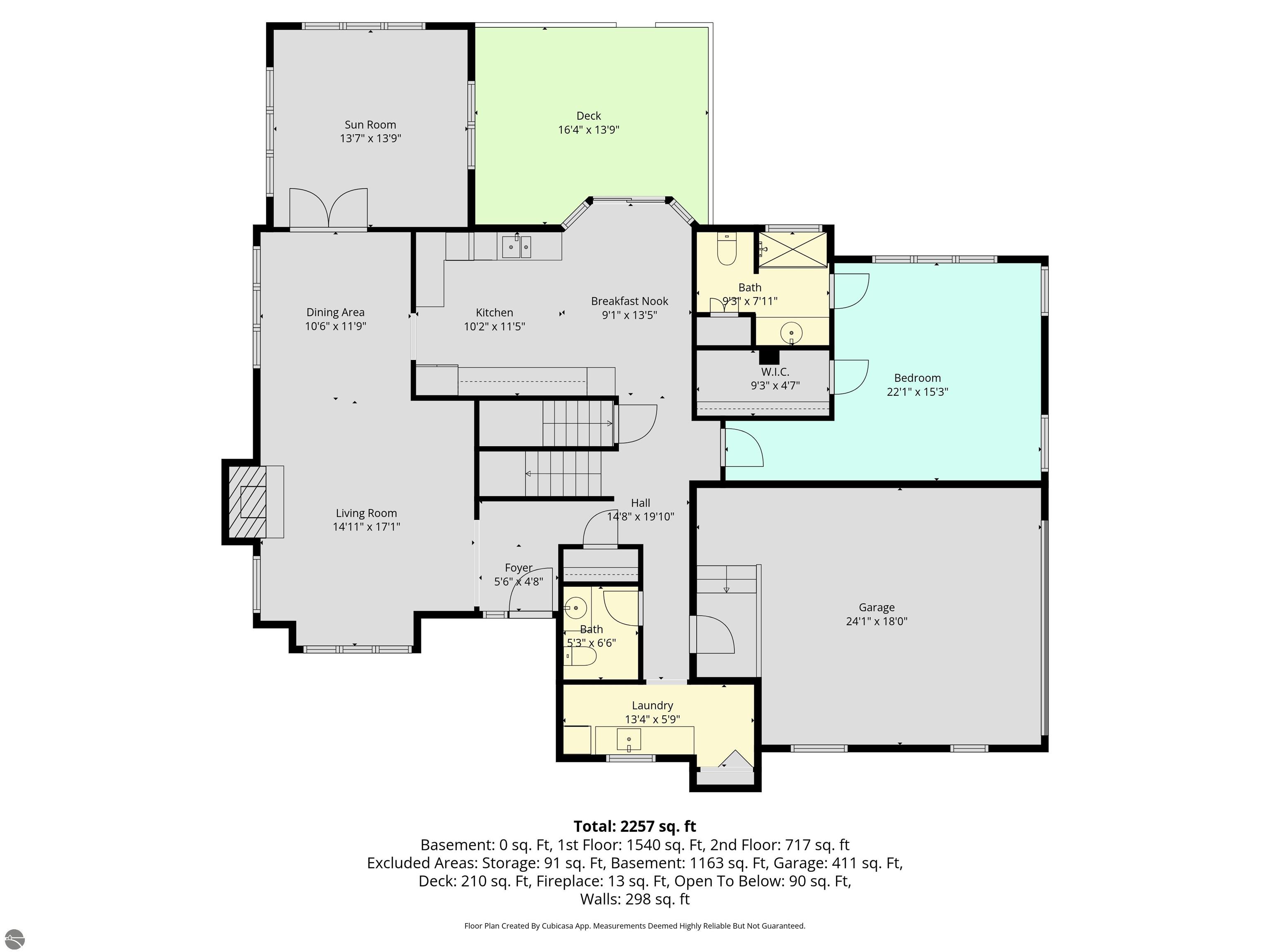 5084 Arrowhead Court
