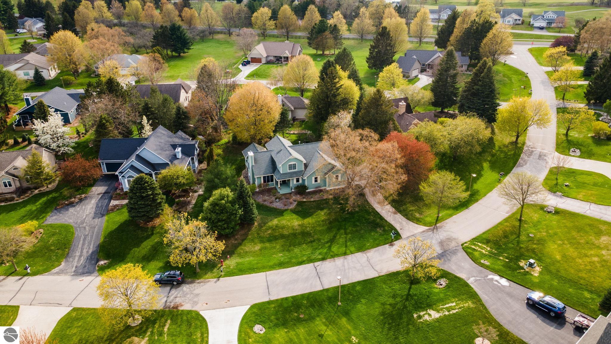 5084 Arrowhead Court