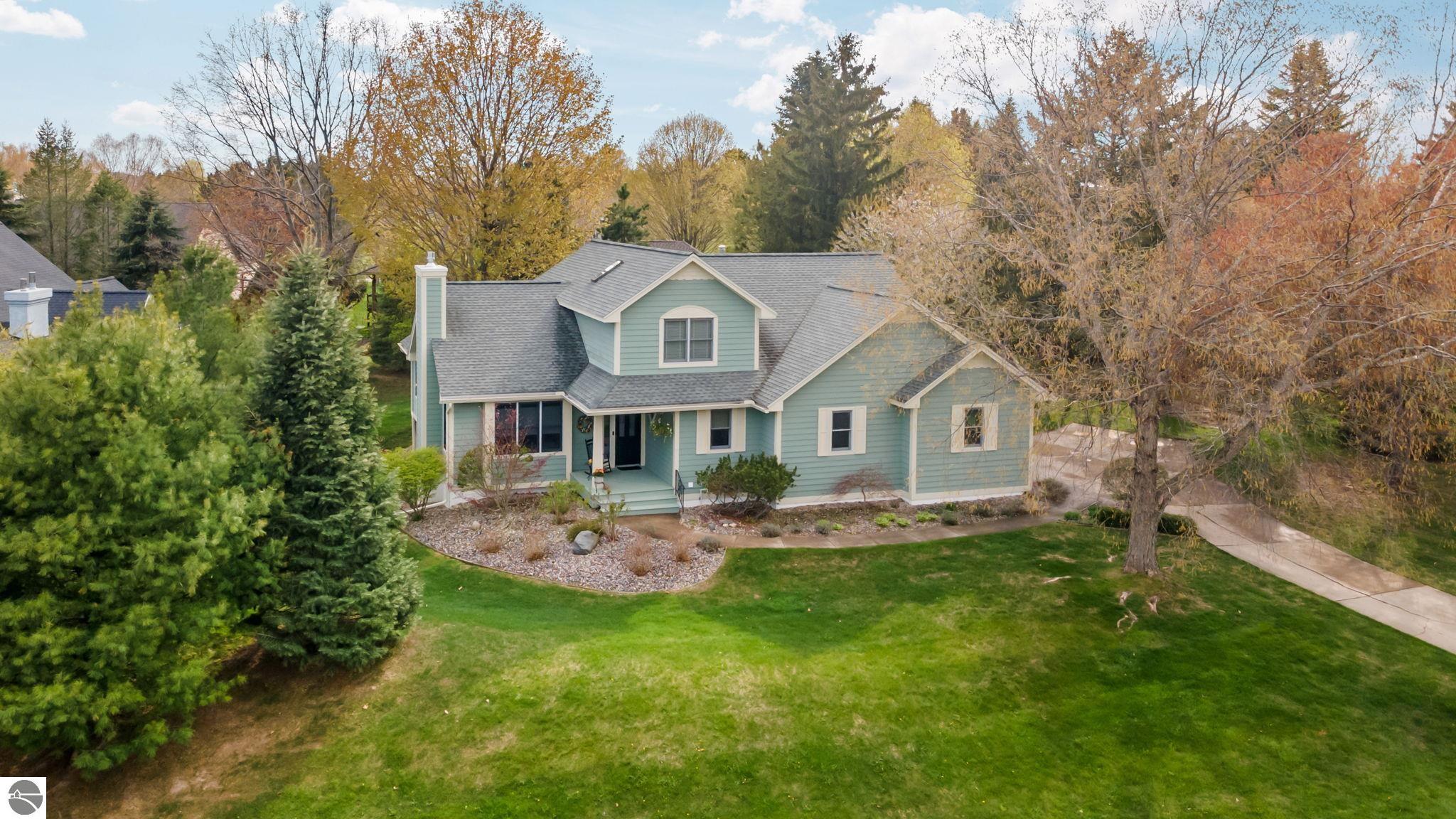 5084 Arrowhead Court