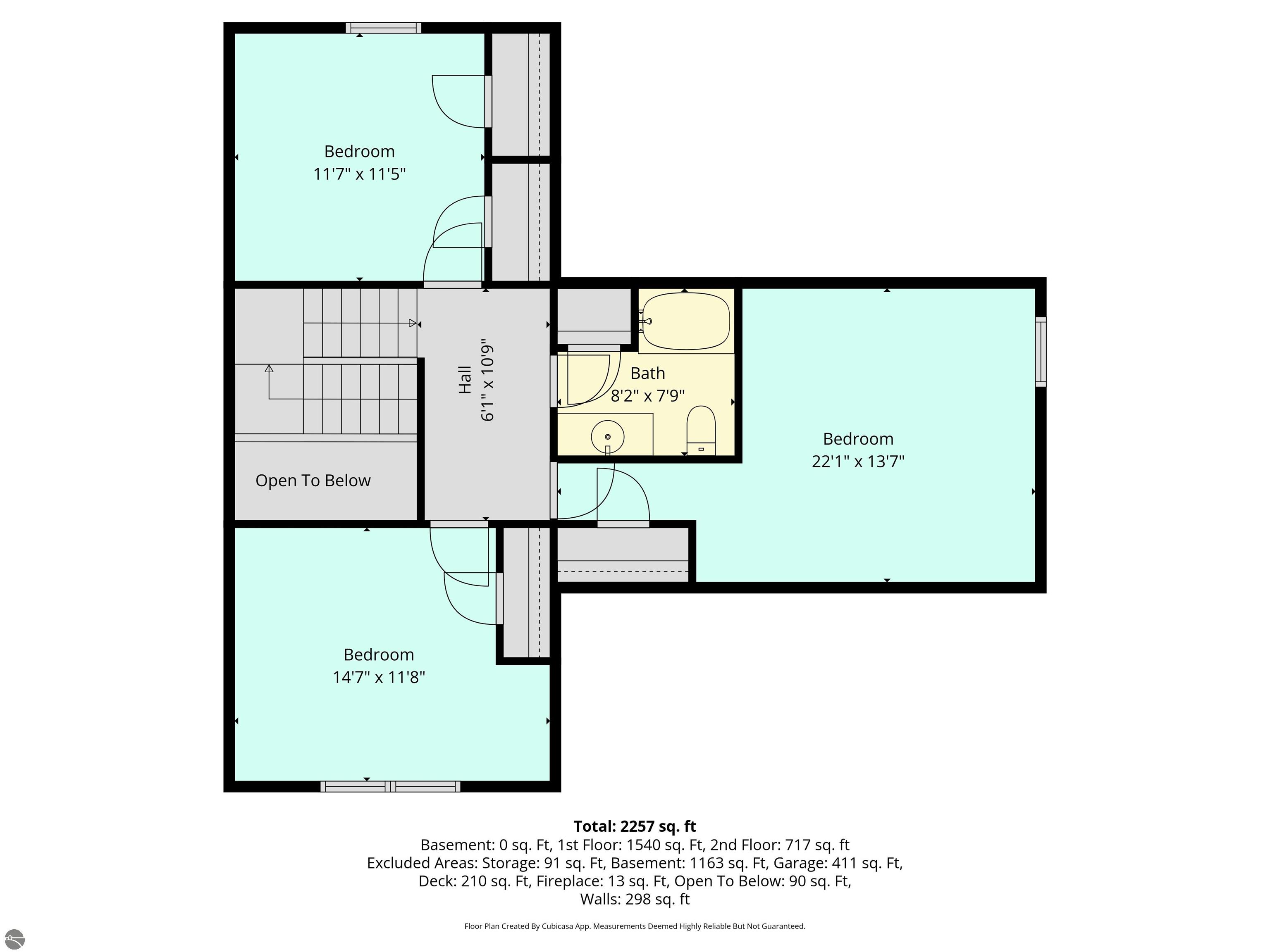 5084 Arrowhead Court