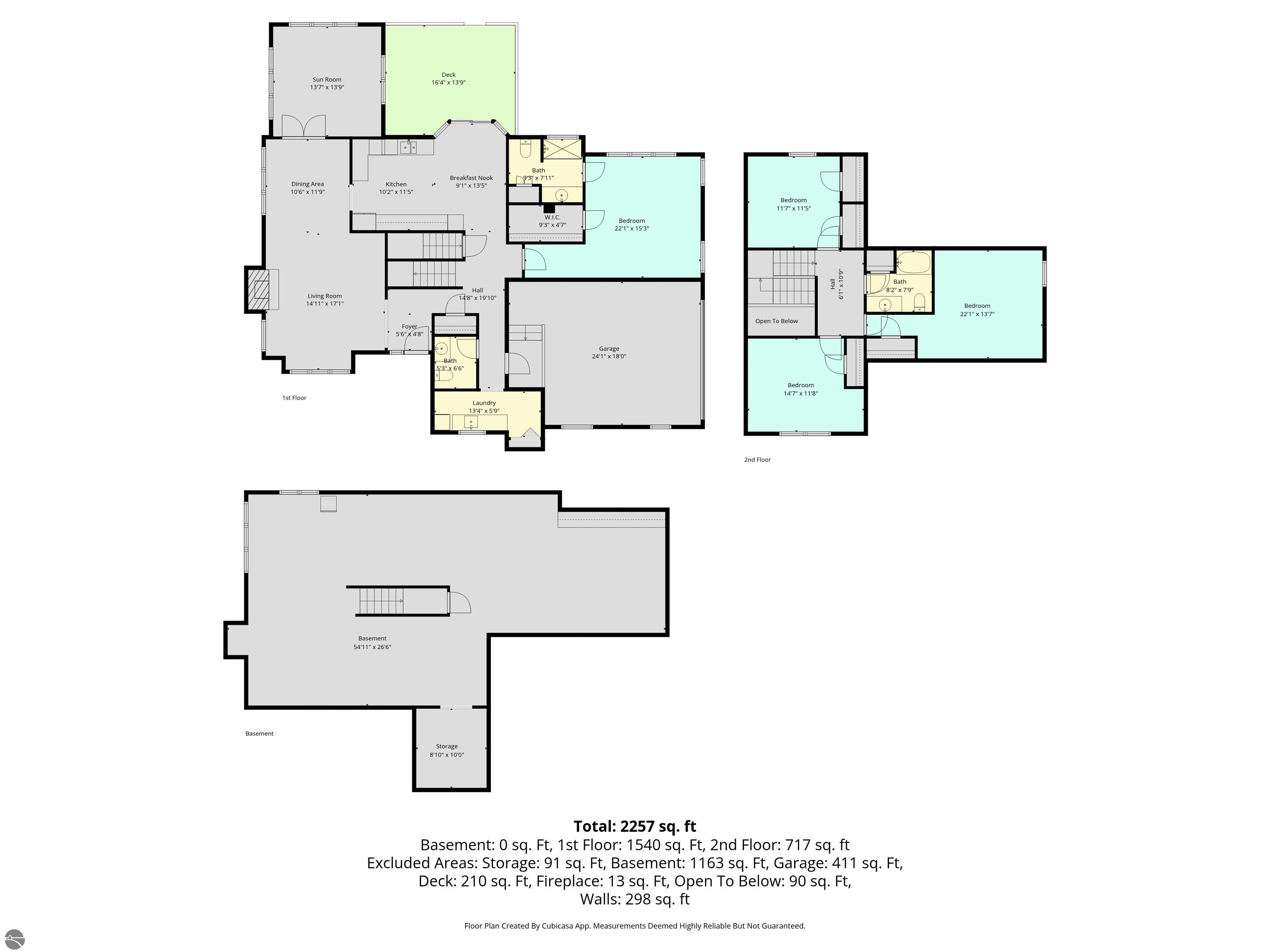 5084 Arrowhead Court