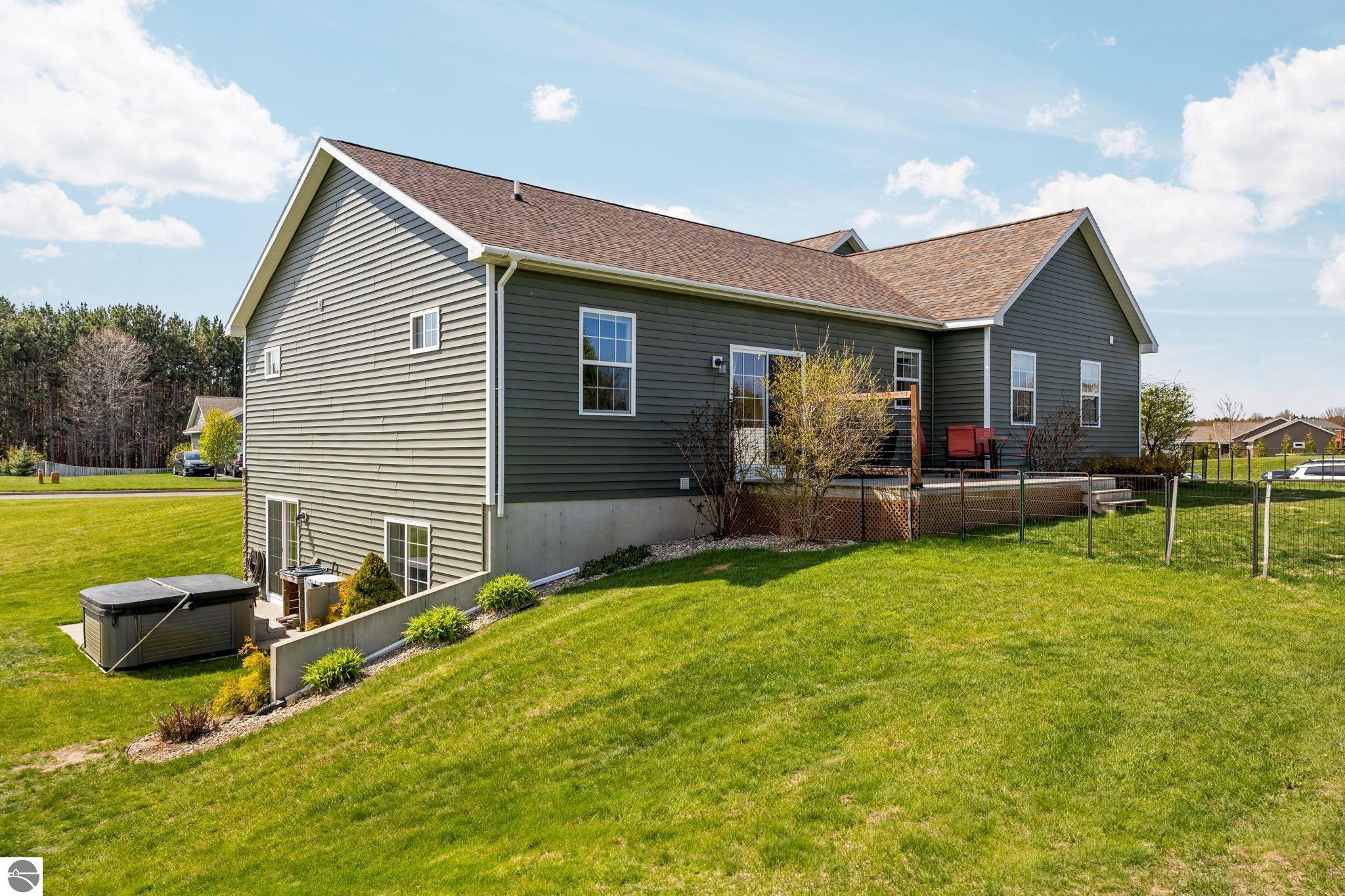 4224 Long Wood Drive