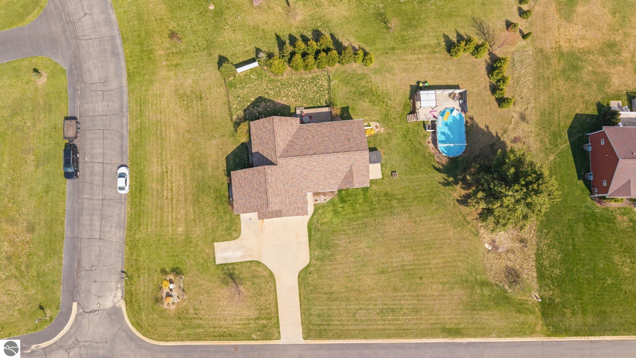 4224 Long Wood Drive