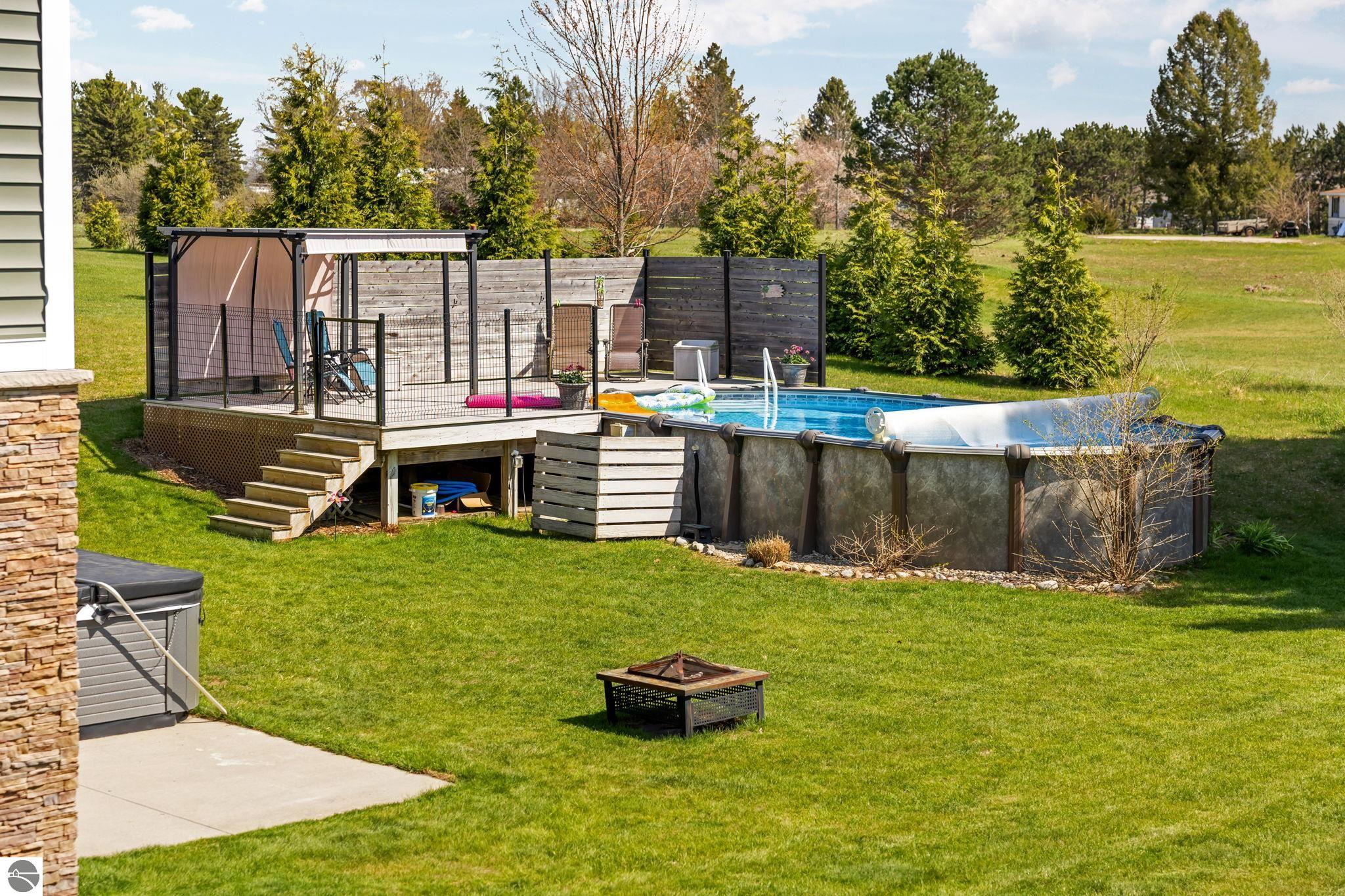 4224 Long Wood Drive