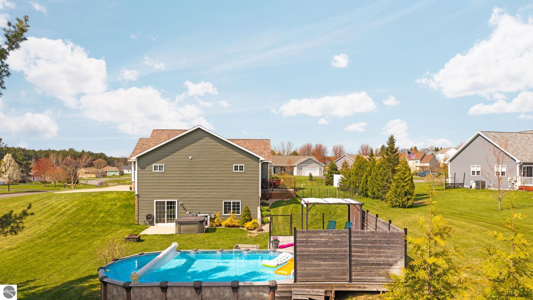 4224 Long Wood Drive