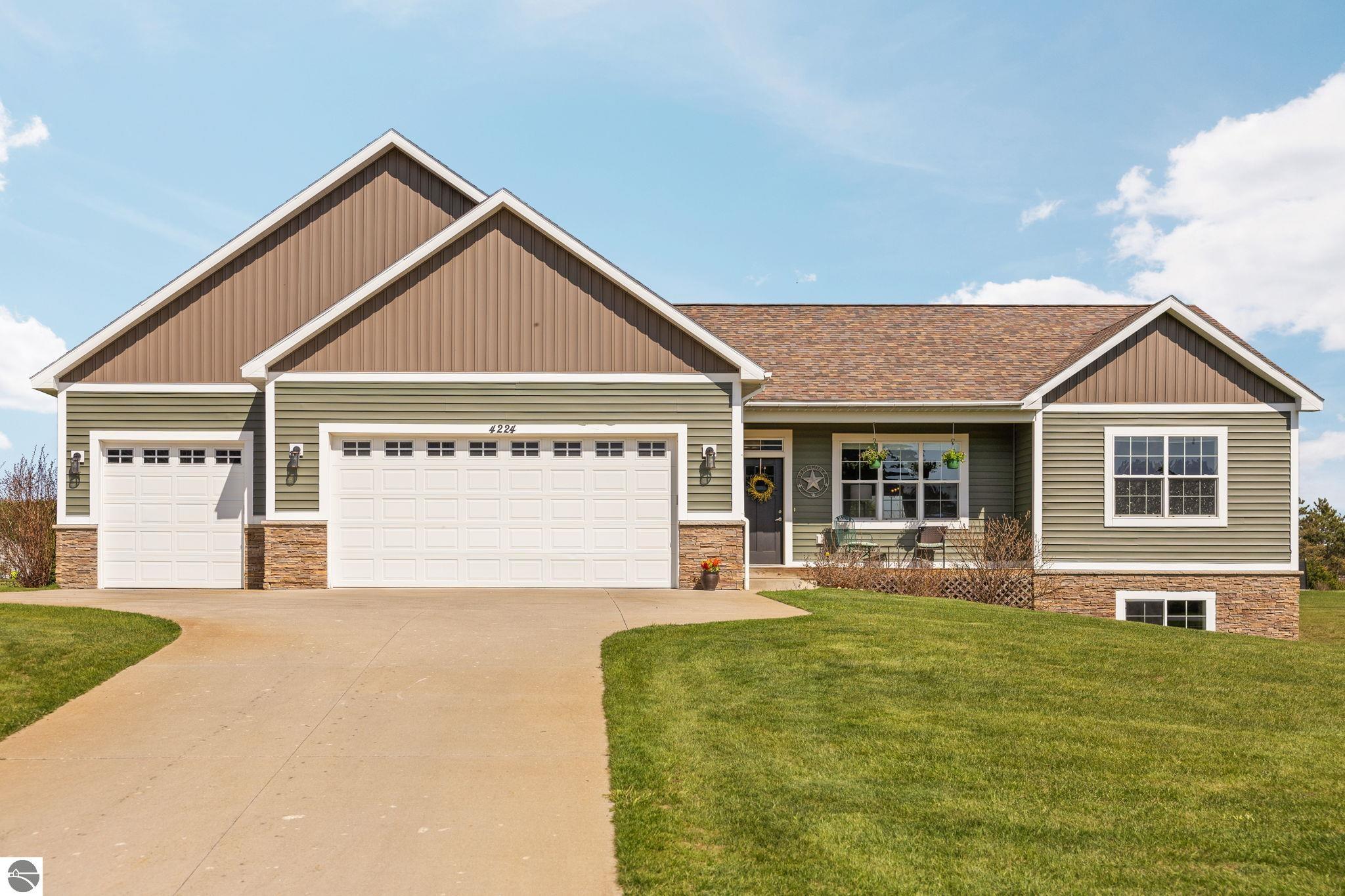 4224 Long Wood Drive