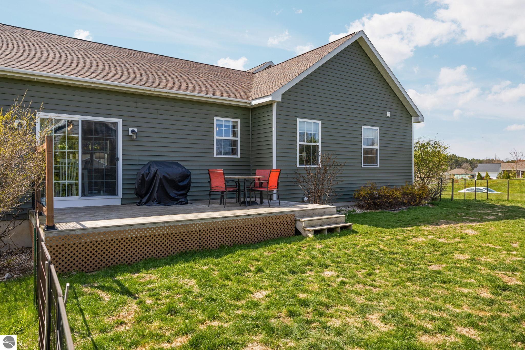 4224 Long Wood Drive