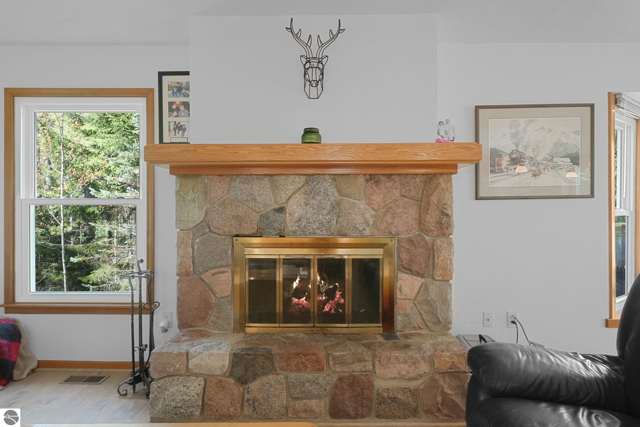 3317 N Timberwood Drive