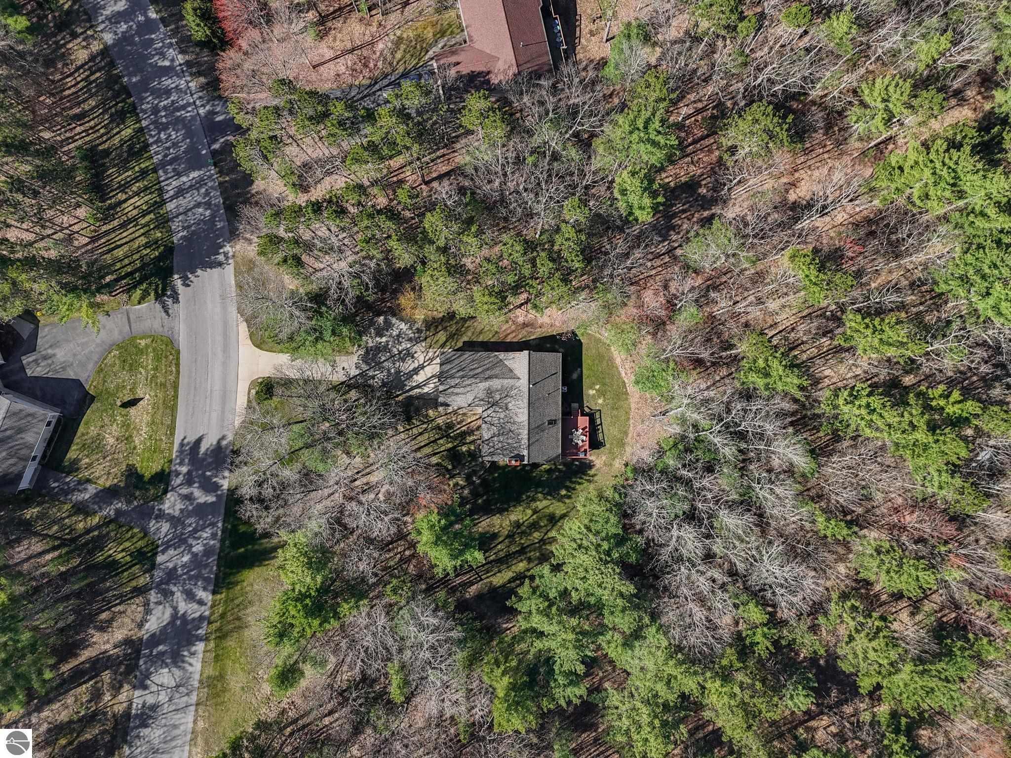 3317 N Timberwood Drive