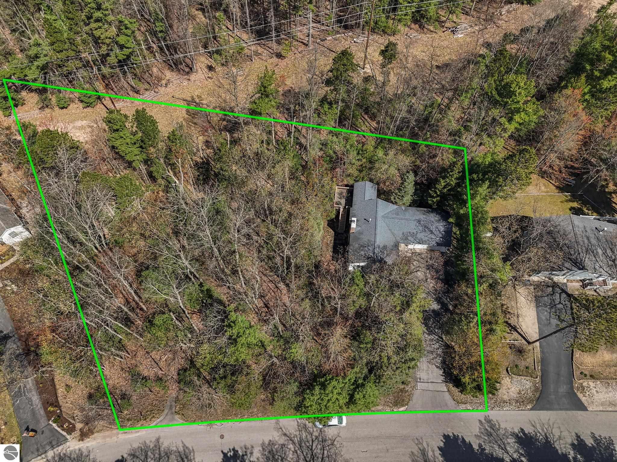 3317 N Timberwood Drive