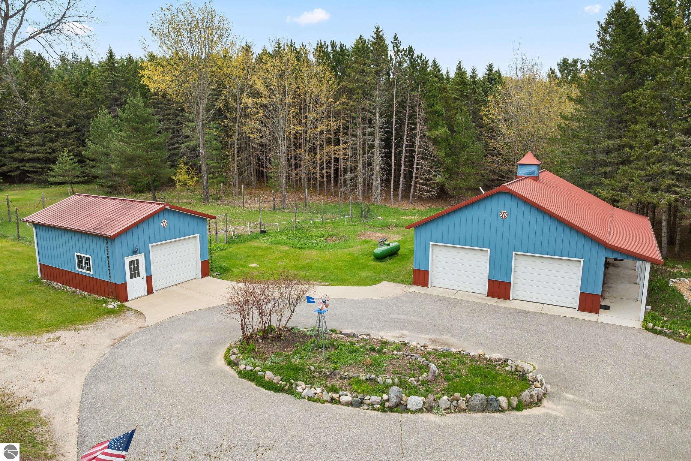 6373 Shanty Creek Road