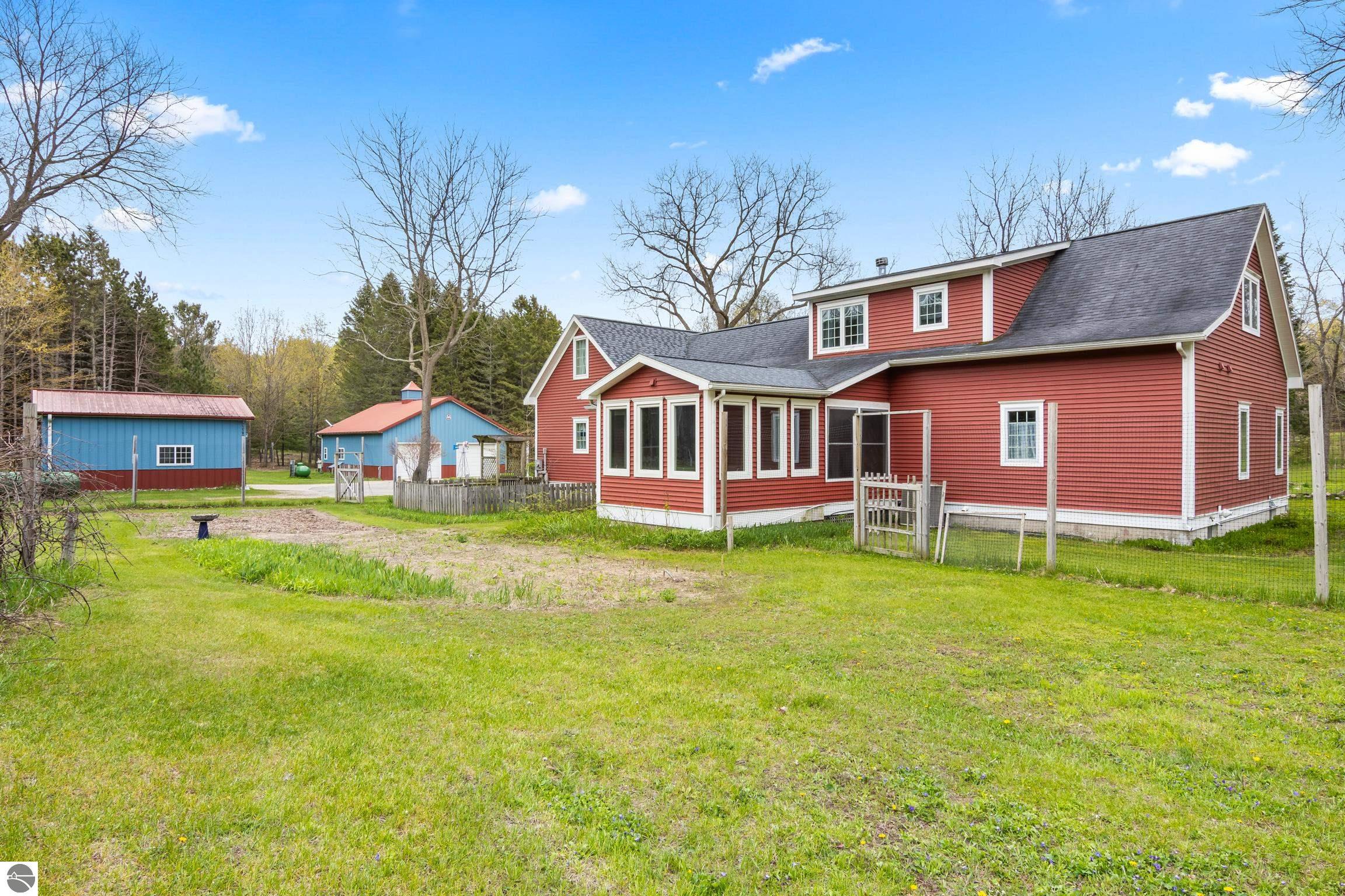 6373 Shanty Creek Road