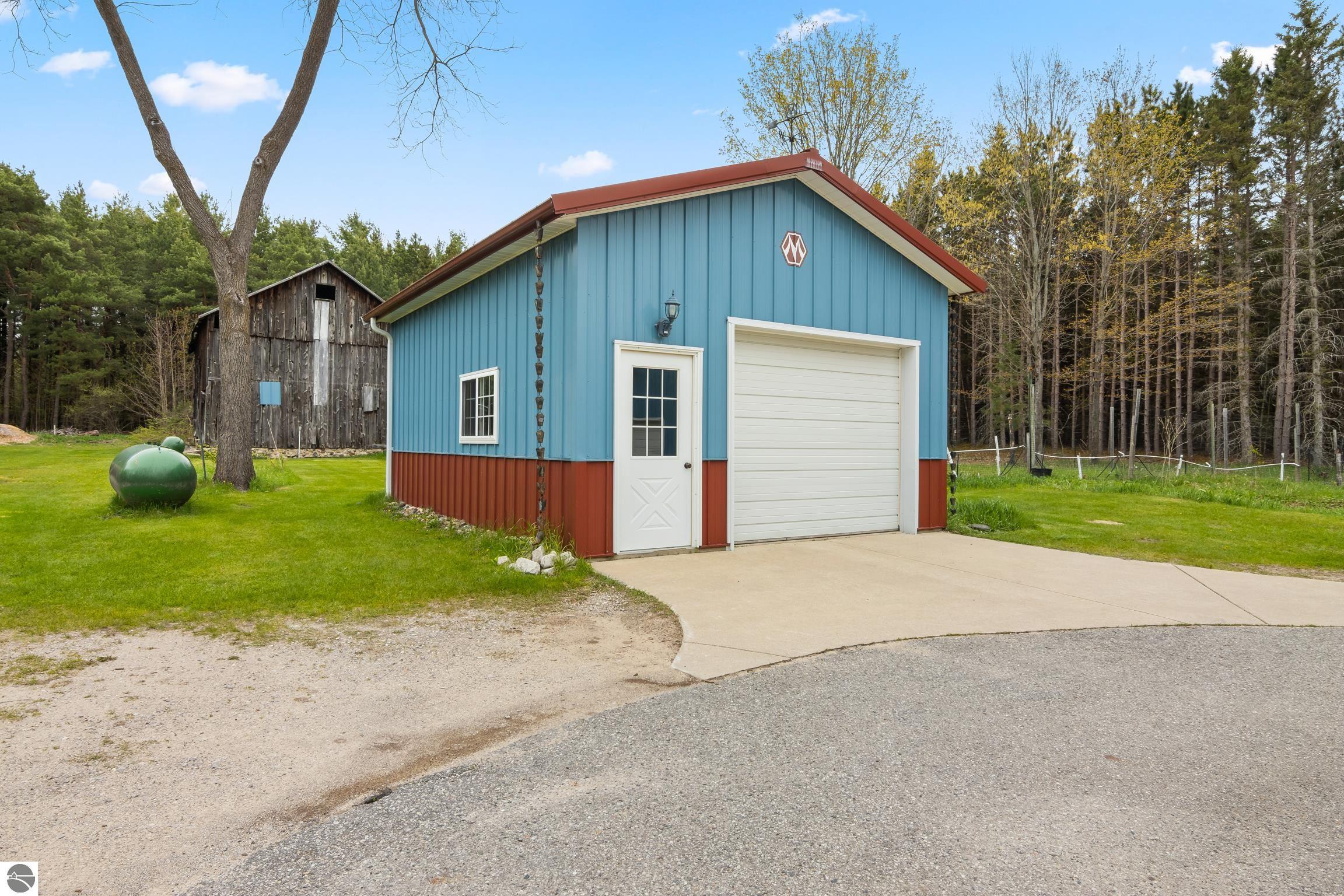 6373 Shanty Creek Road