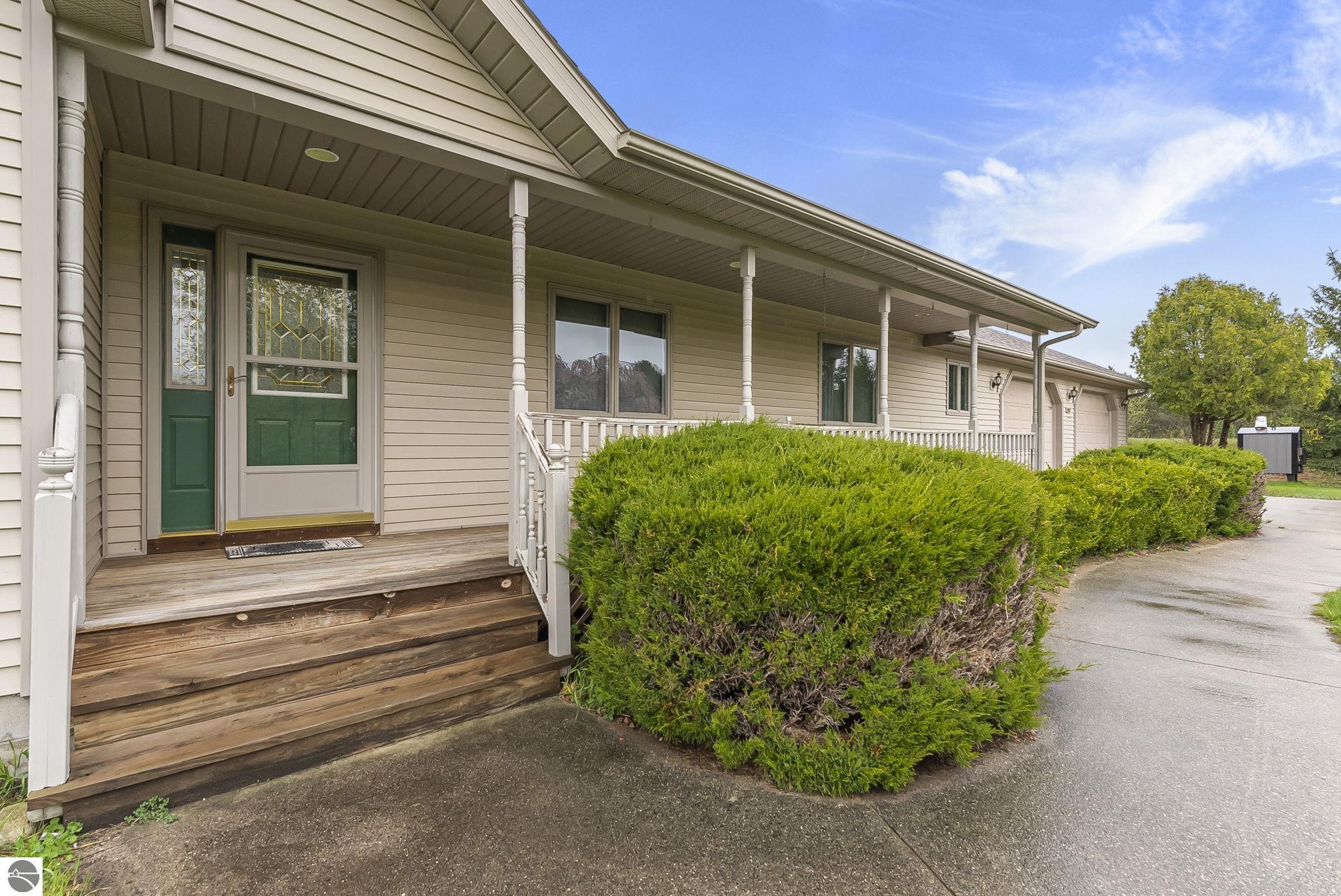 10122 Skiver Road