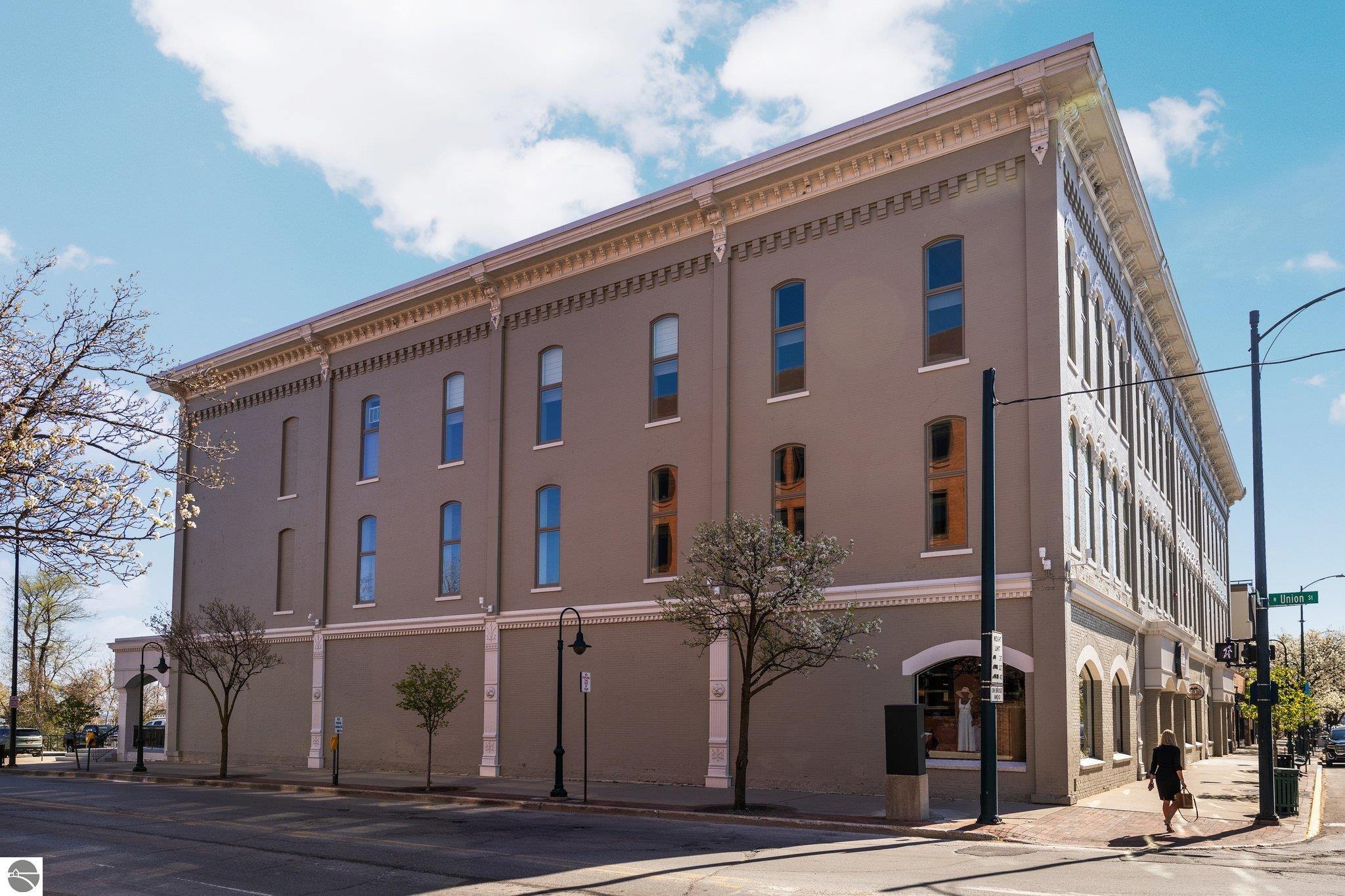 109 E Front Street # 213 Unit: #213