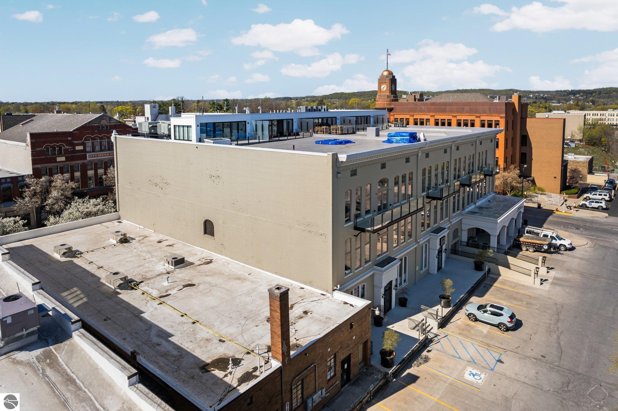 109 E Front Street # 213 Unit: #213