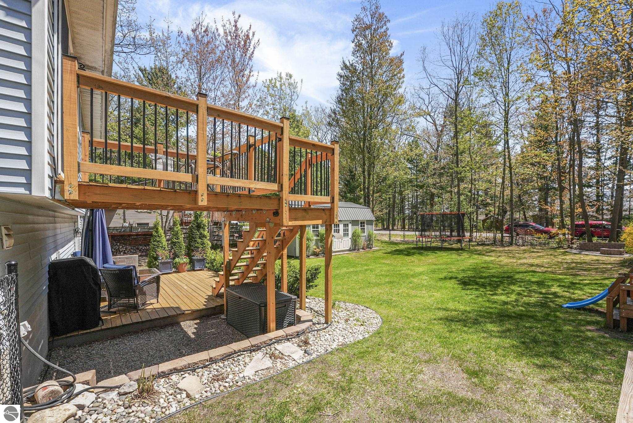 10587 Wildwood Road