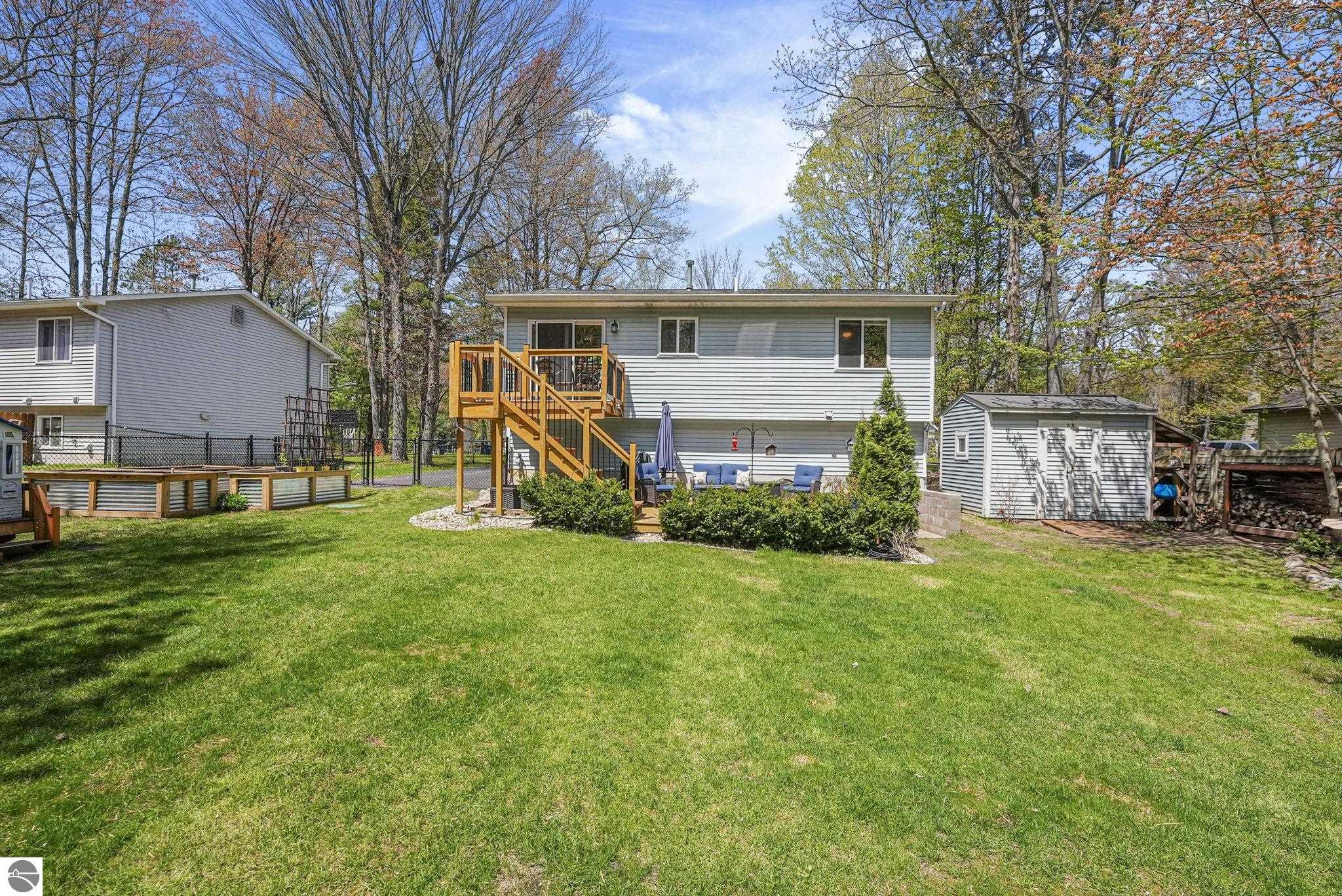 10587 Wildwood Road