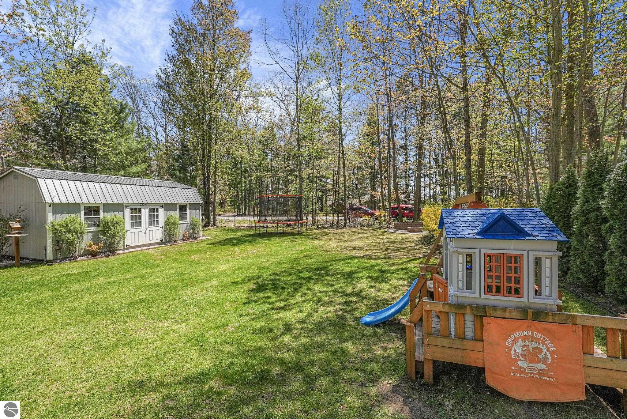 10587 Wildwood Road