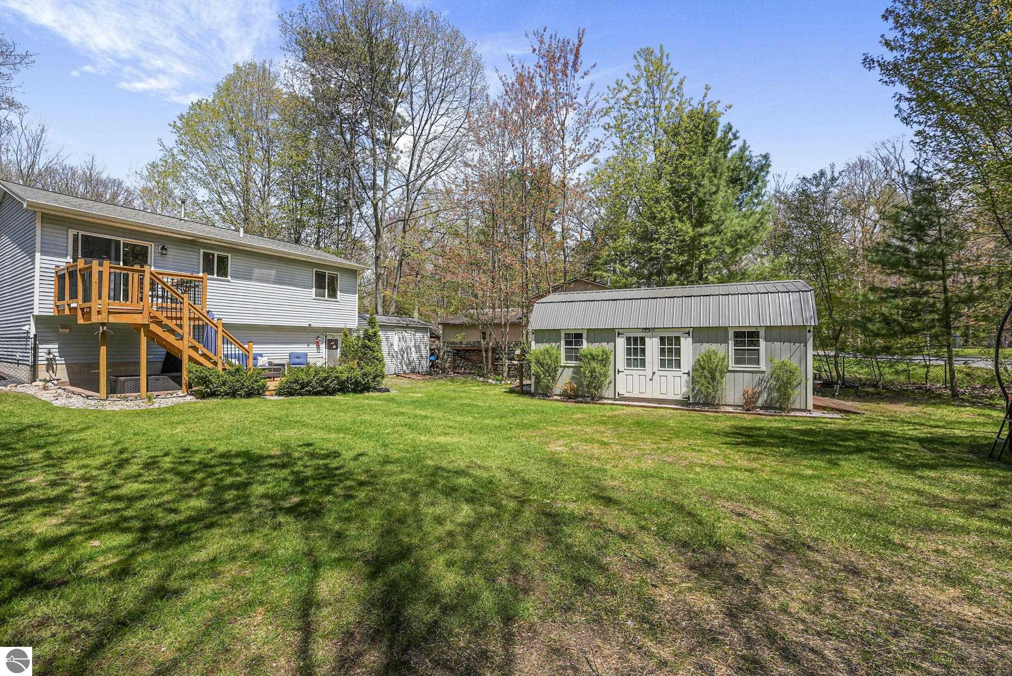 10587 Wildwood Road
