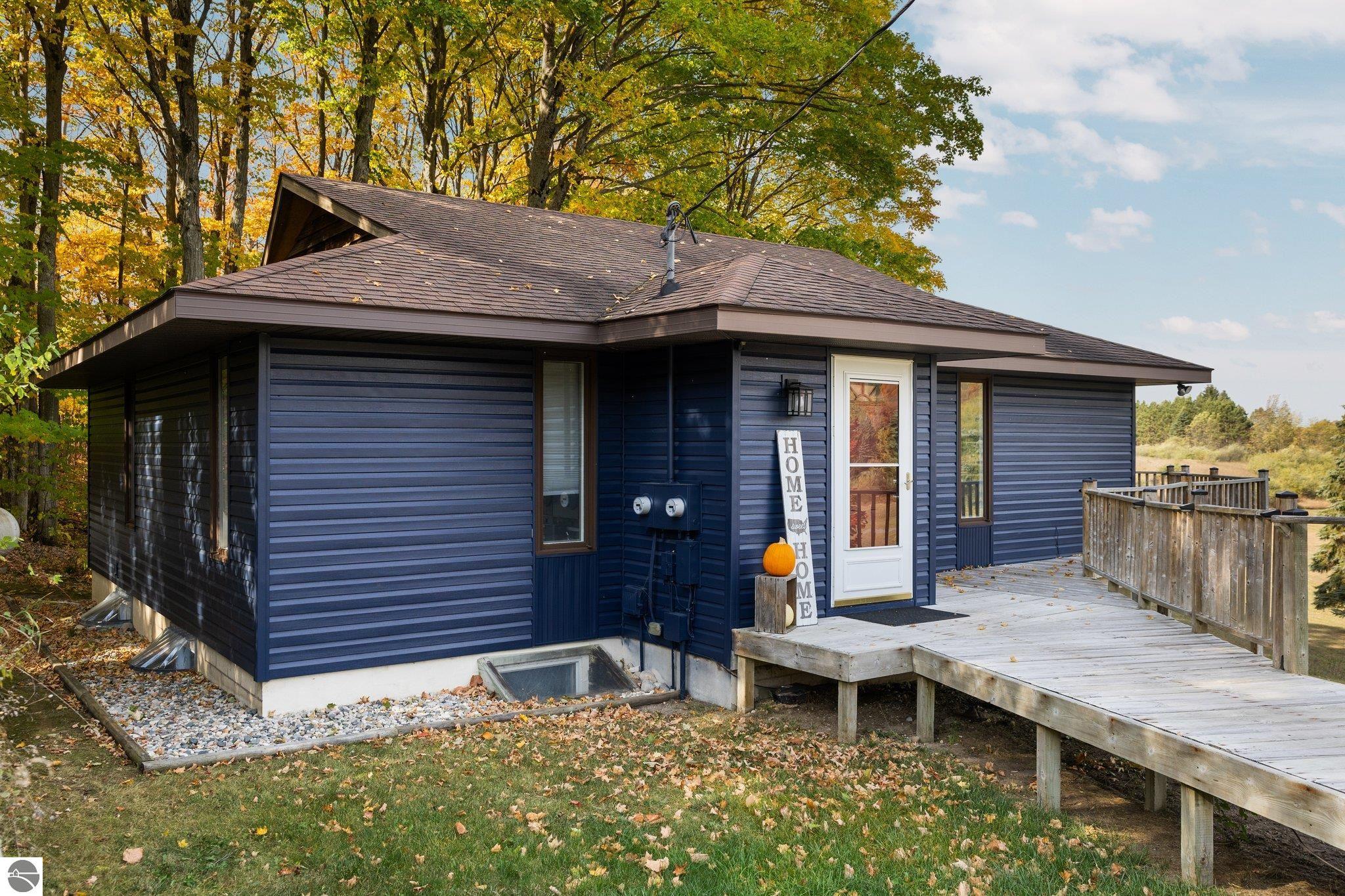4525 Strait Road